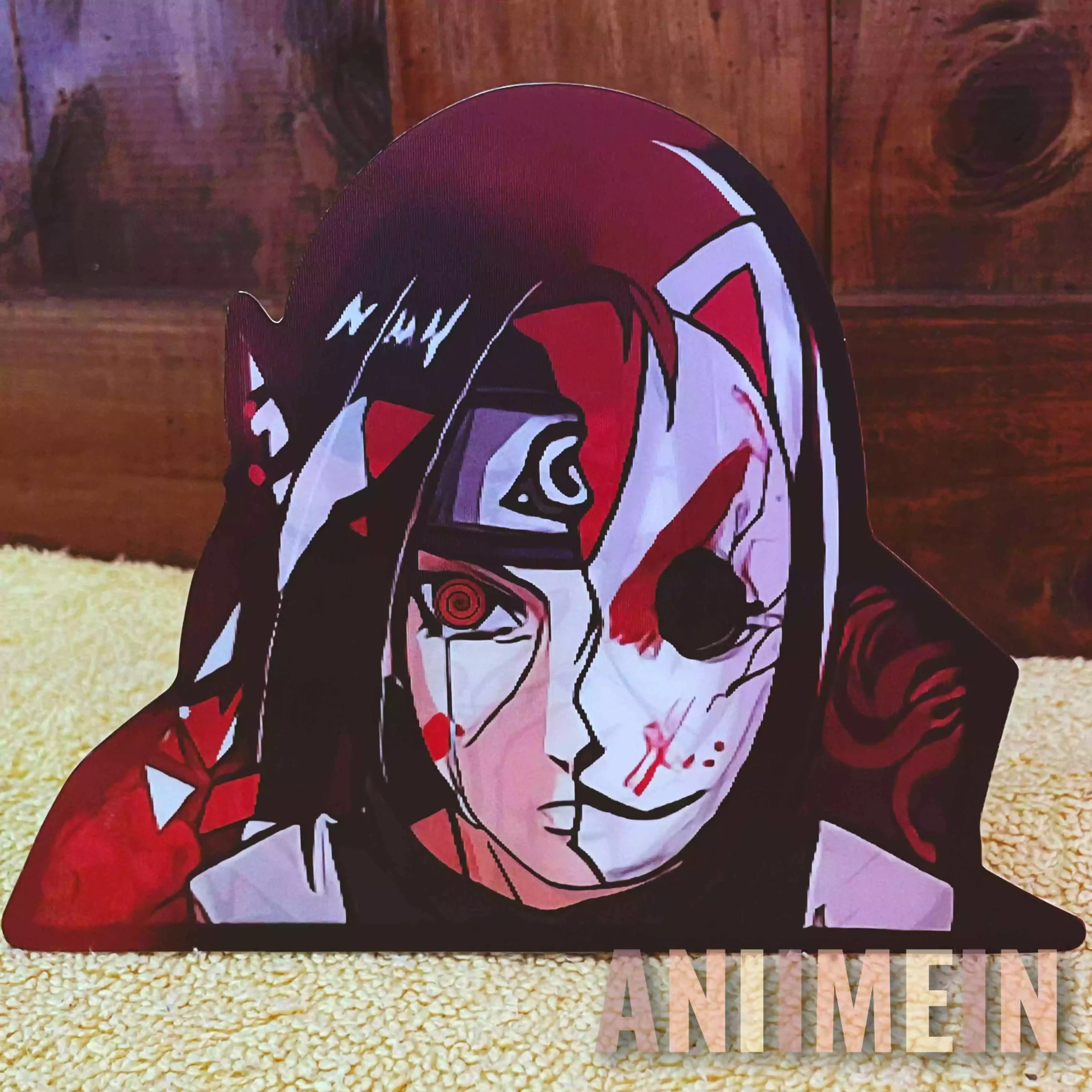 NARUTO SHIPPUDEN (Style-13)