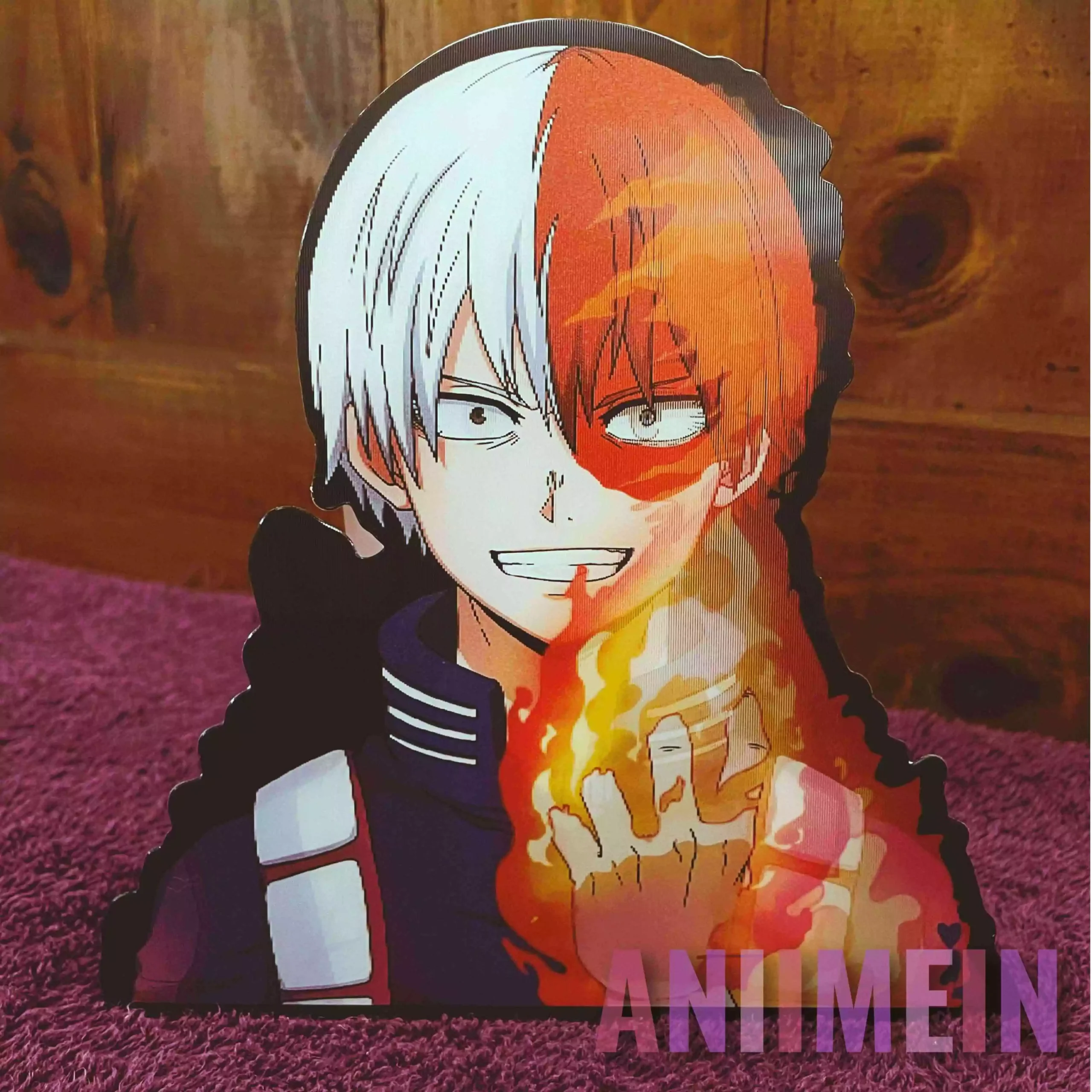 MY HERO ACADEMIA (Style-7)