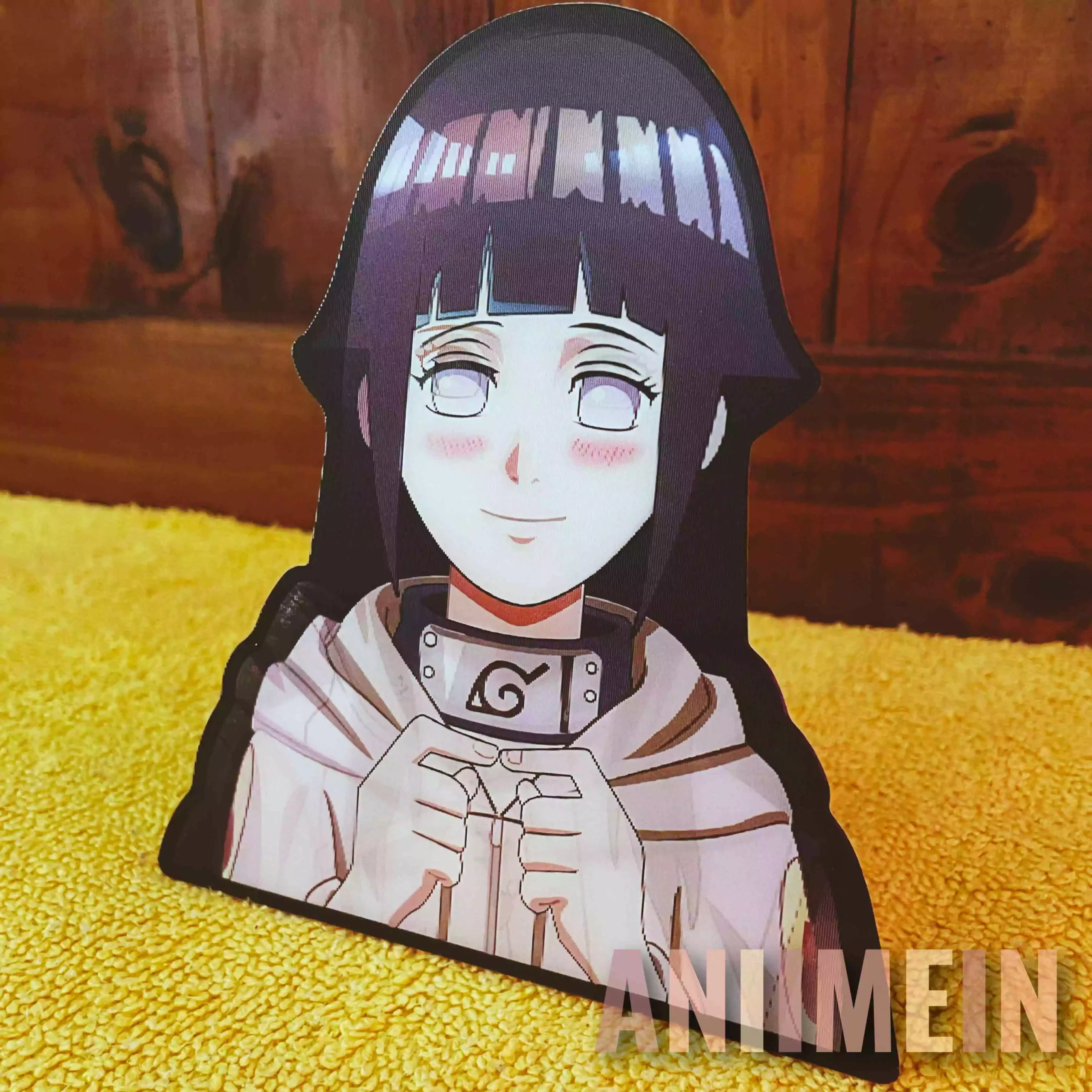 NARUTO SHIPPUDEN (Style-20)