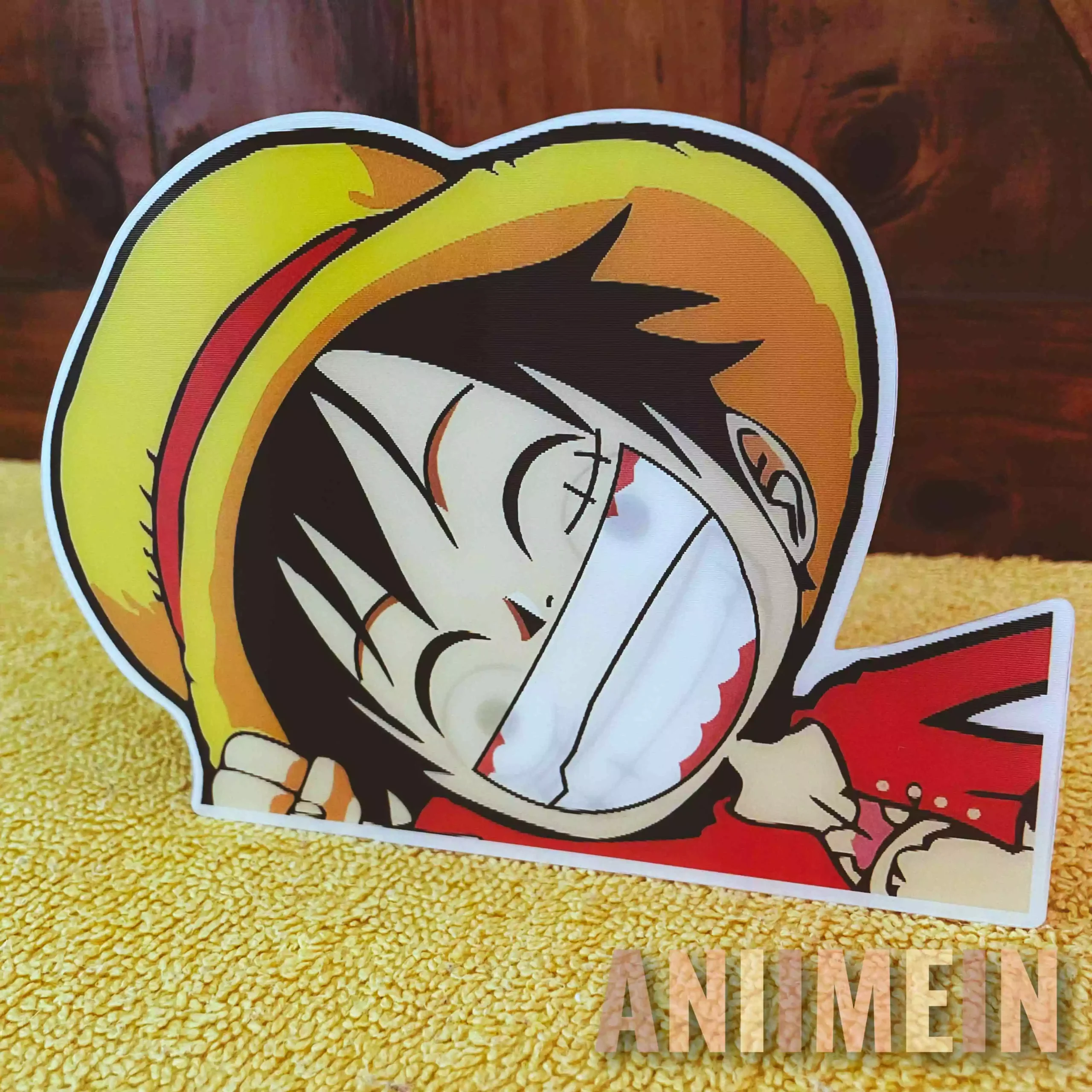 ONE PUNCH MAN (Style-1)