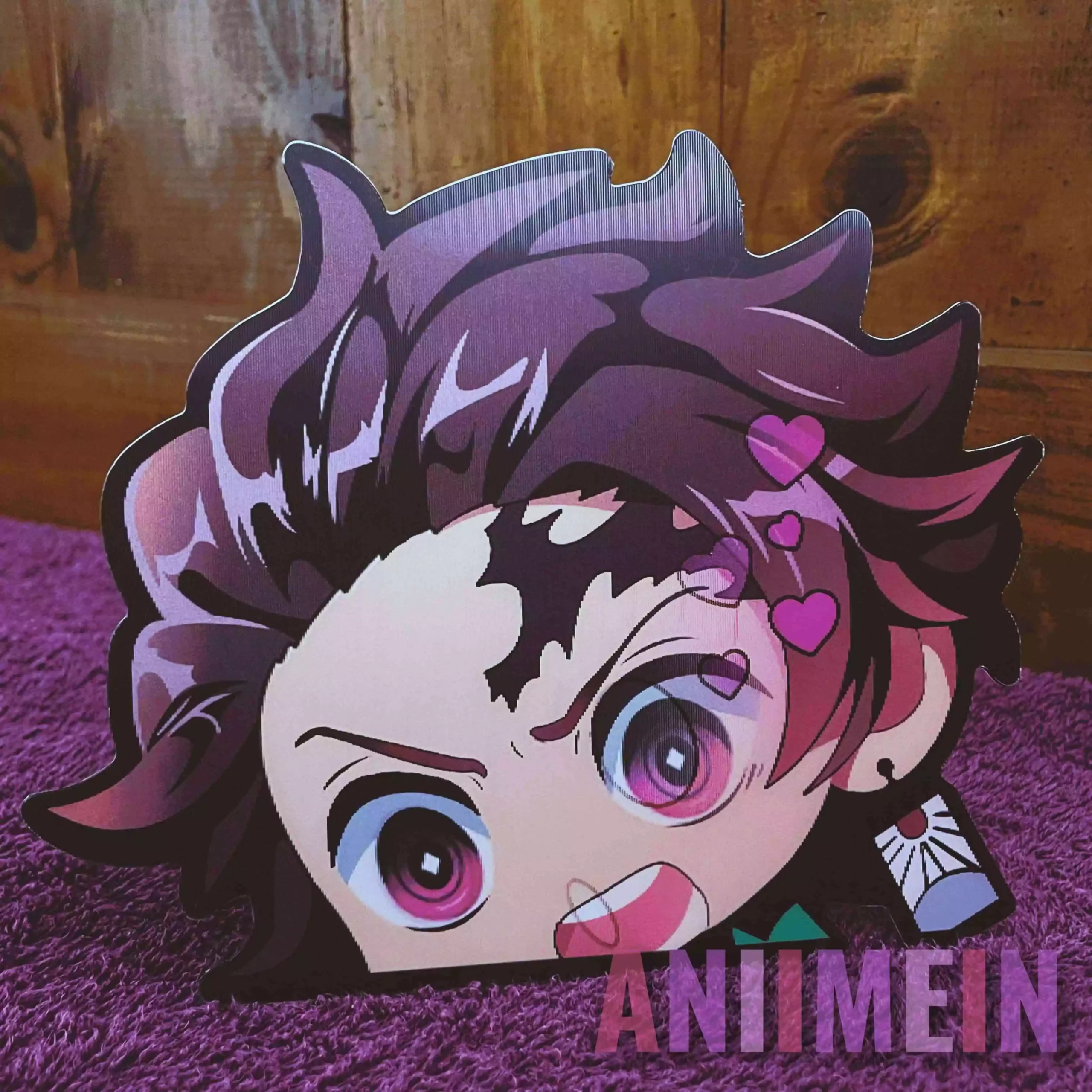 DEMON SLAYER  (Style-23)