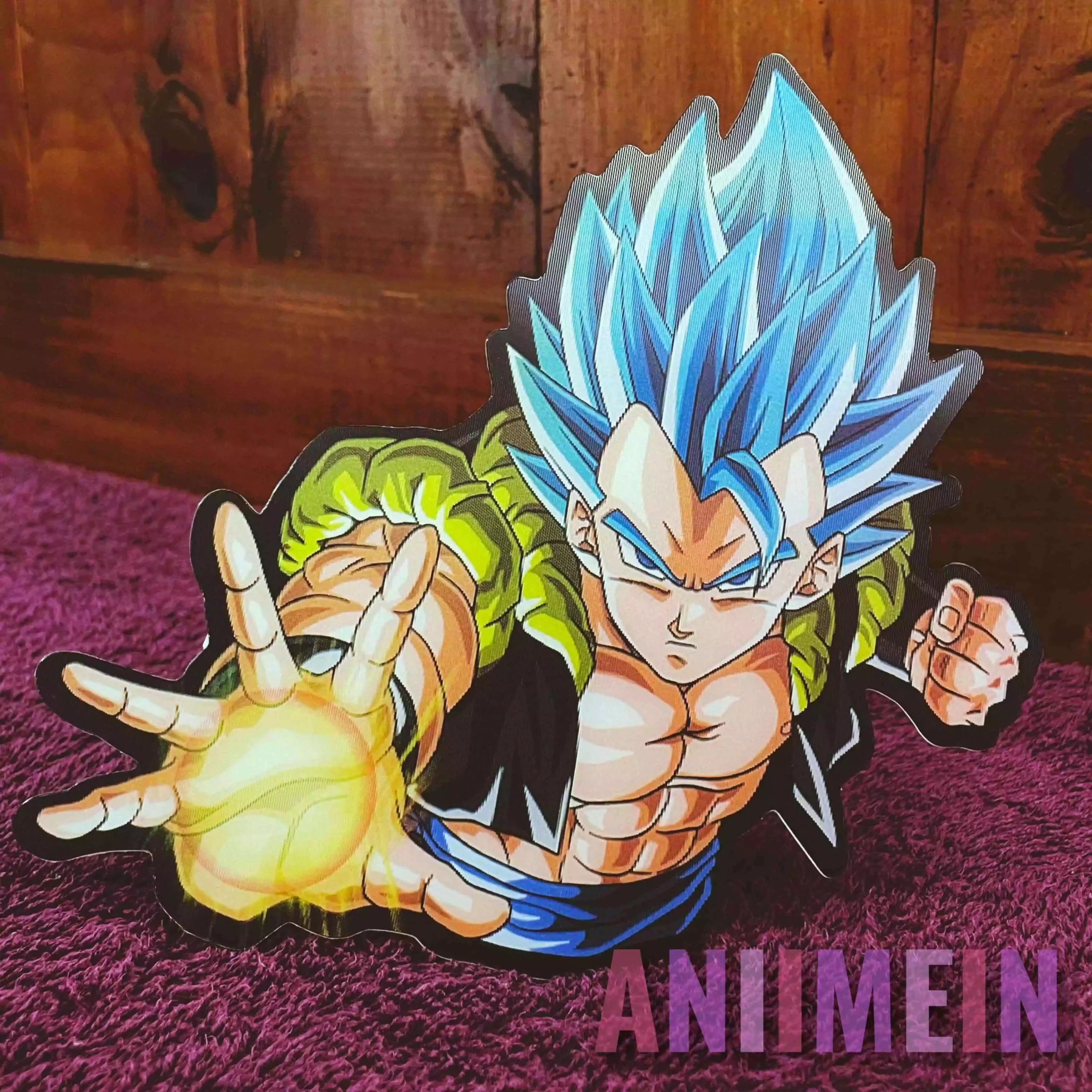 DRAGON BALL (Style-5)