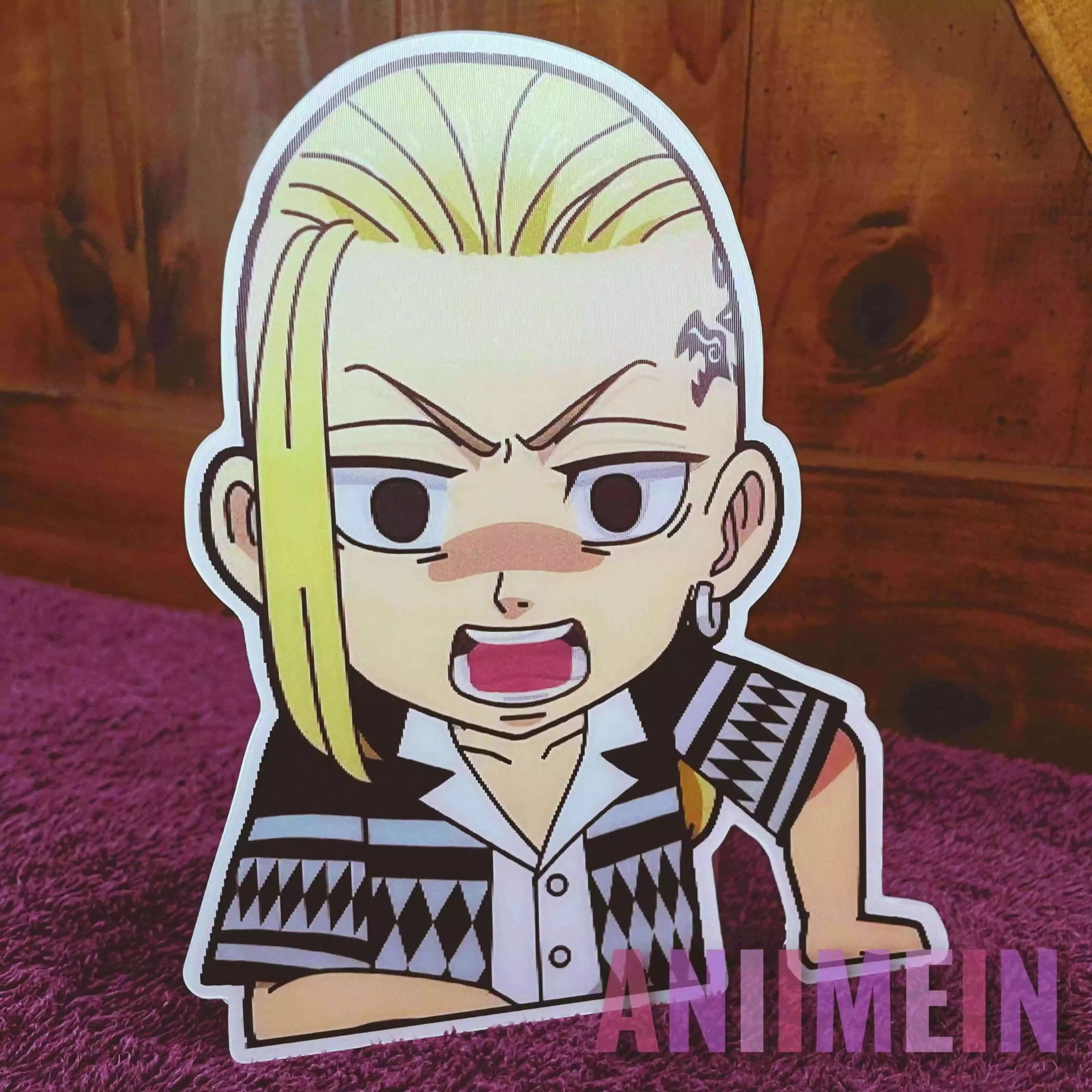 TOKYO REVENGERS (Style-2)