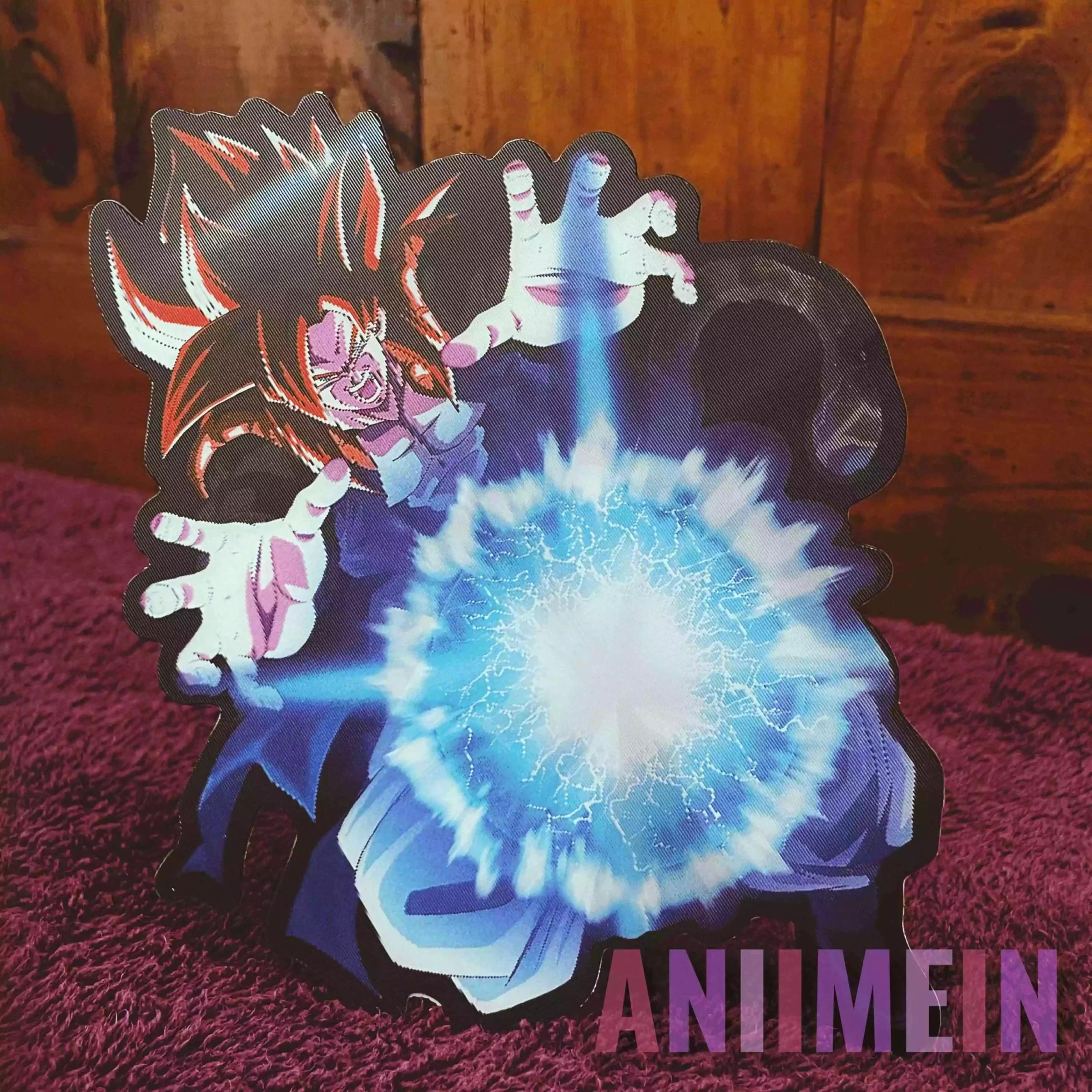 DRAGON BALL (Style-9)