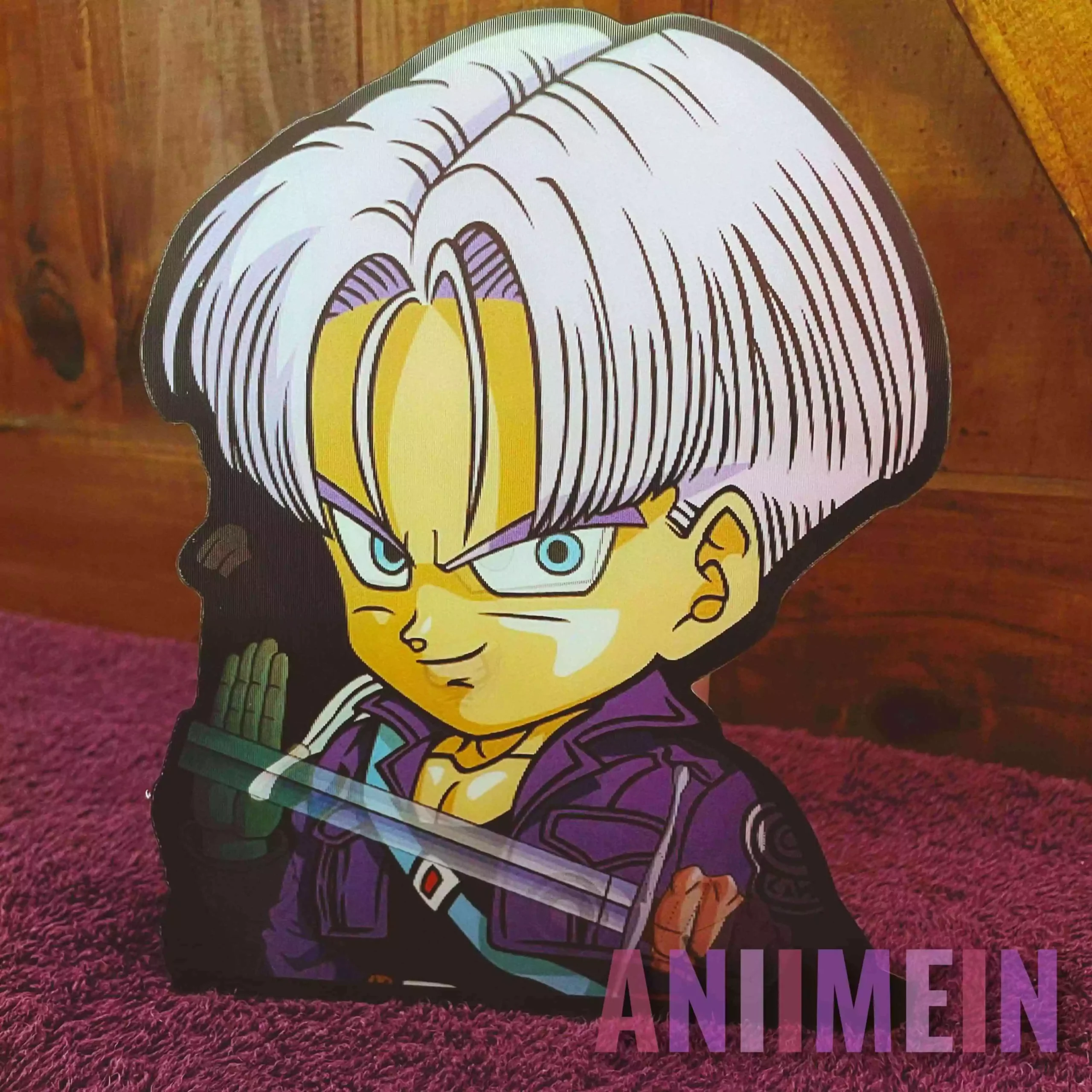 DRAGON BALL (Style-7)