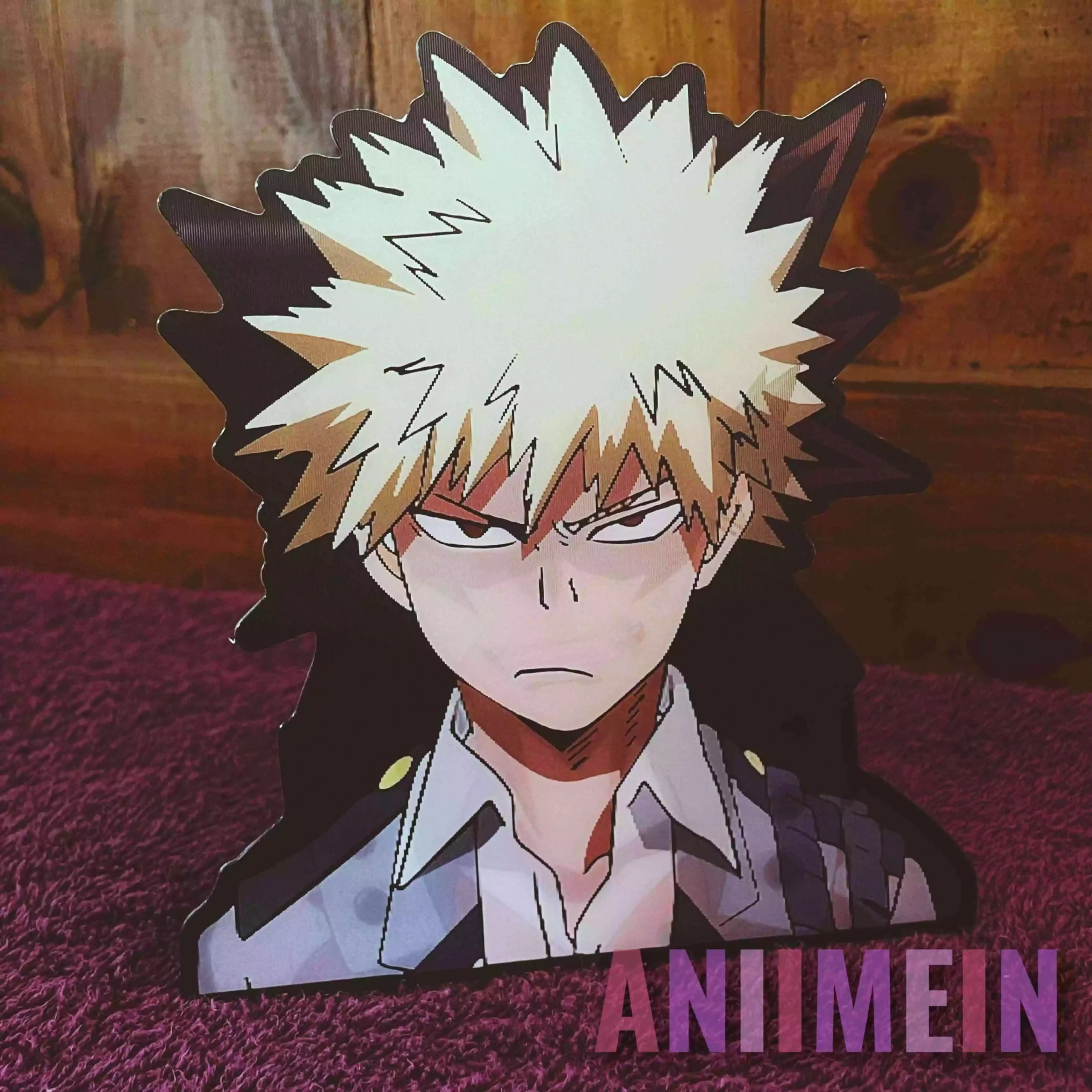 MY HERO ACADEMIA (Style-6)