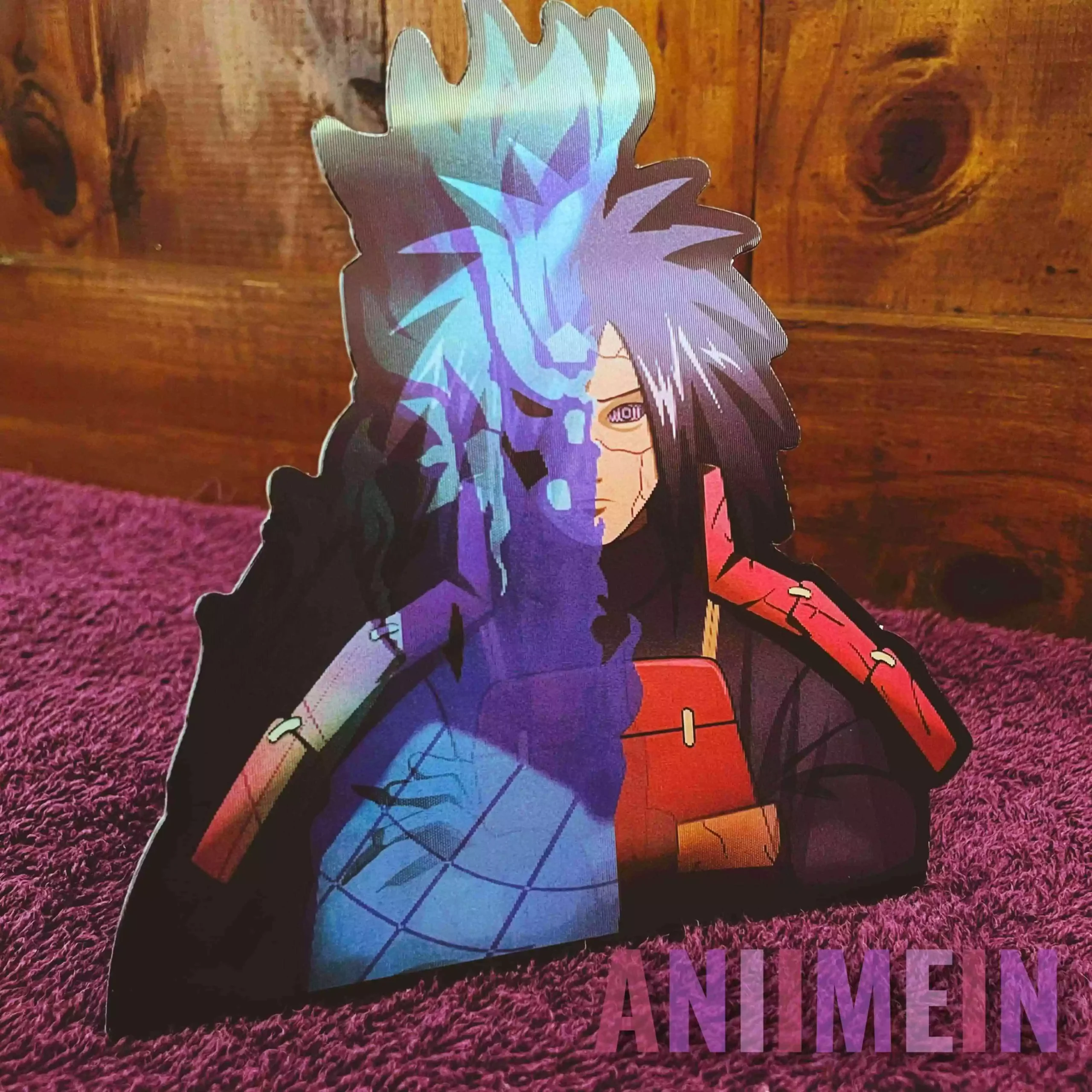 NARUTO SHIPPUDEN (Style-22)