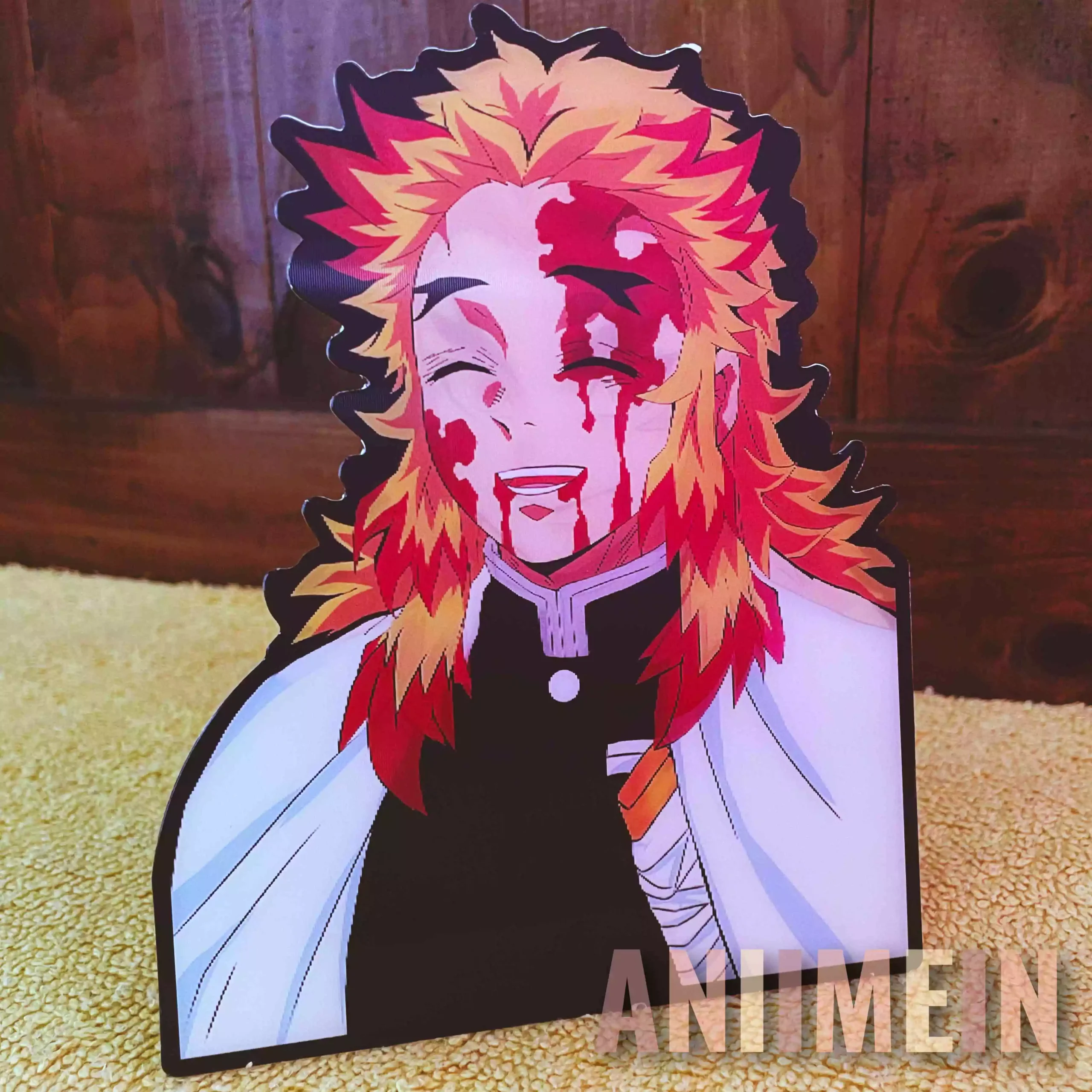 DEMON SLAYER (Style-3)