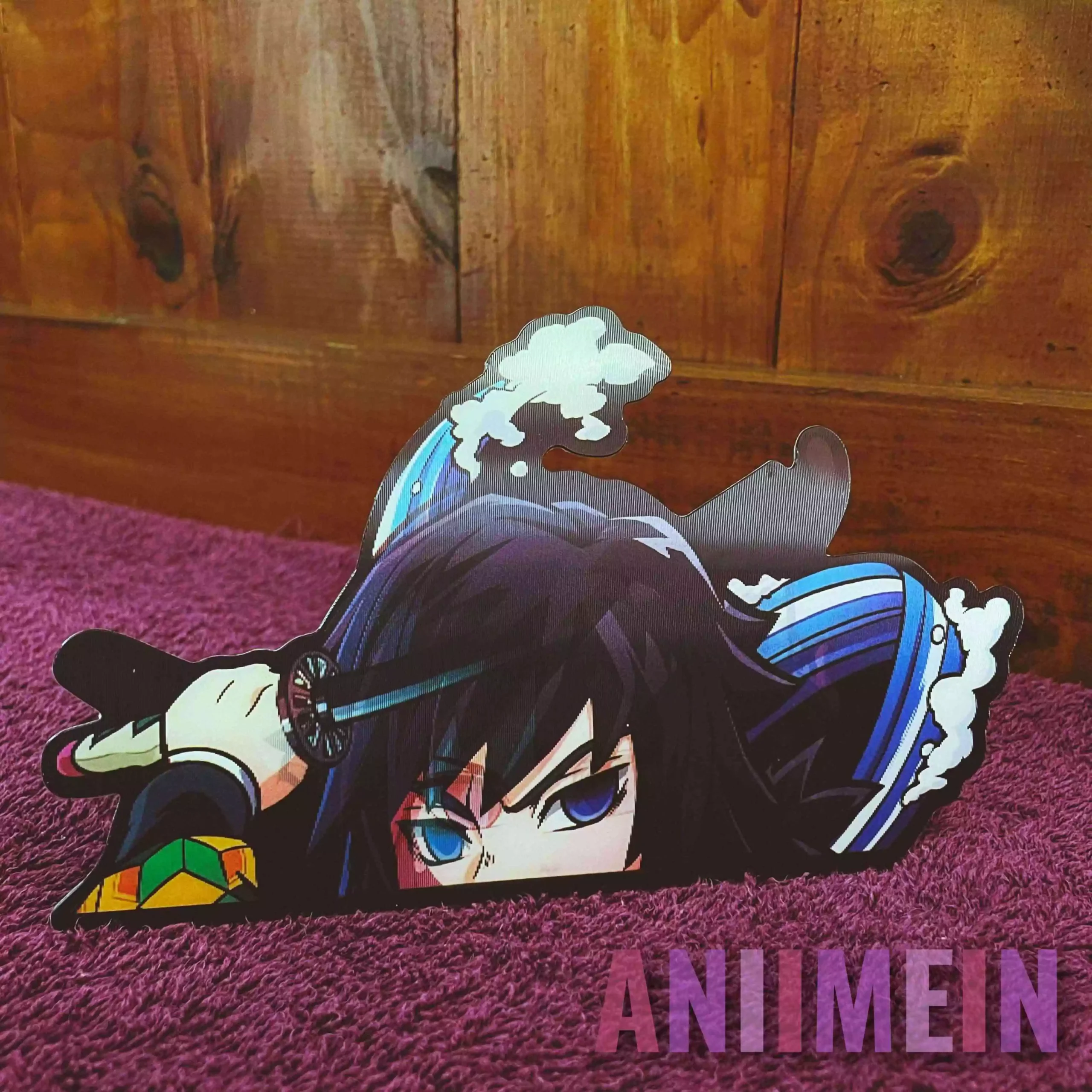 DEMON SLAYER (Style-9)