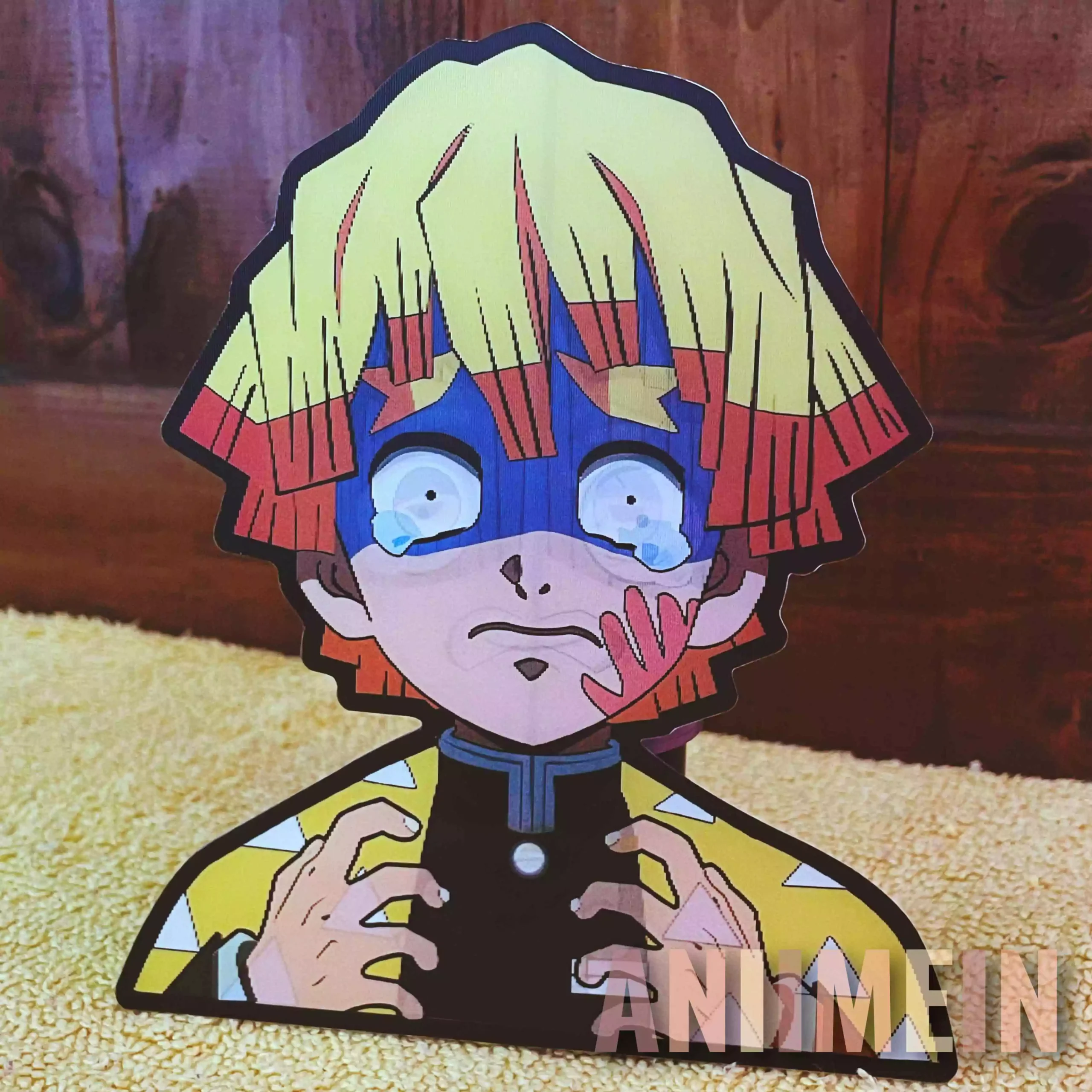 DEMON SLAYER  (Style-20)