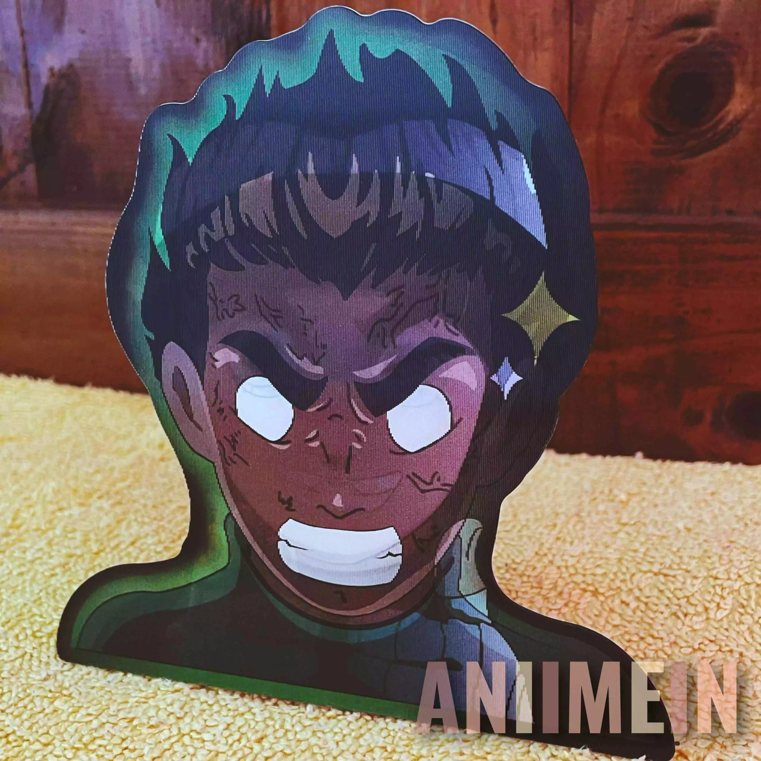 NARUTO SHIPPUDEN (Style-21)