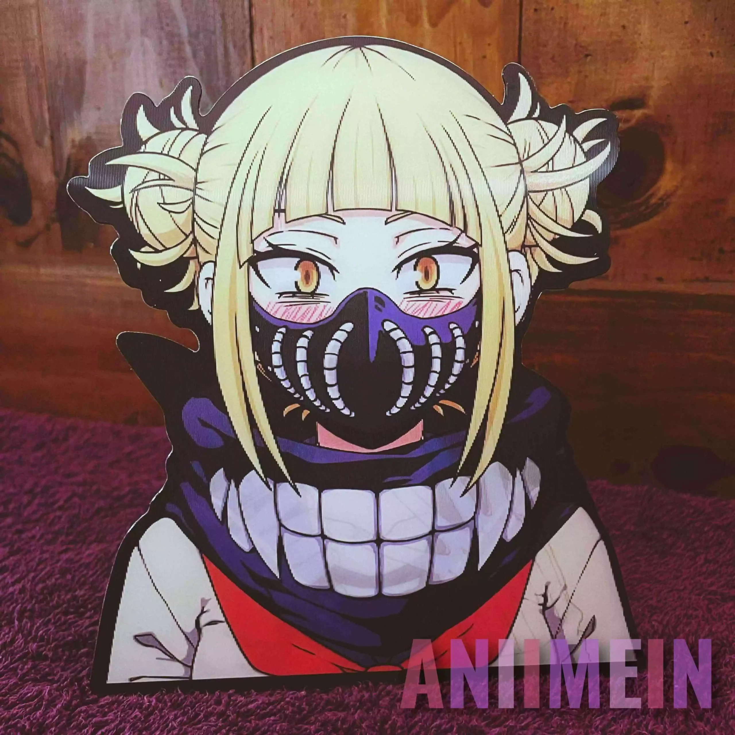 MY HERO ACADEMIA (Style-8)