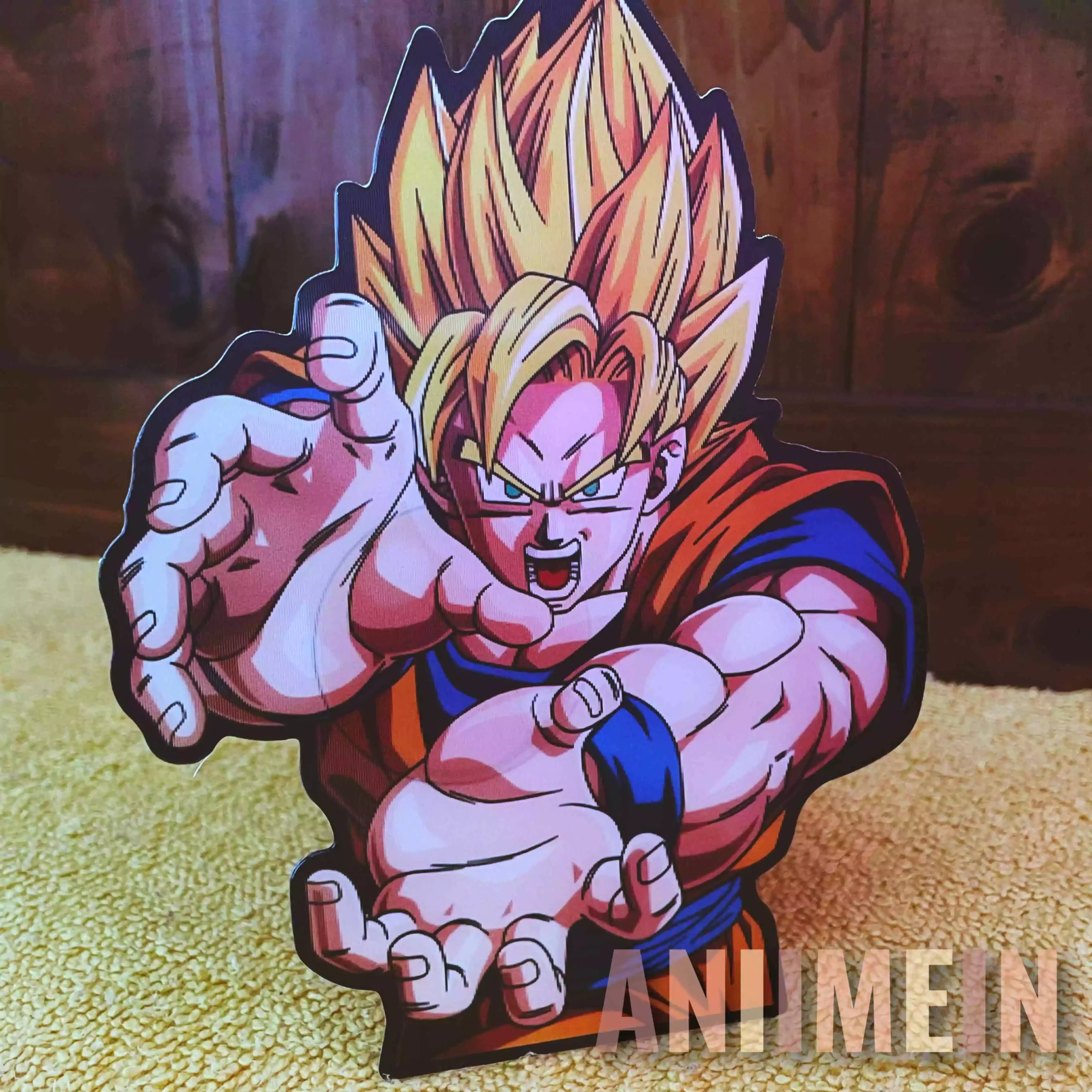 DRAGON BALL (Style-1)