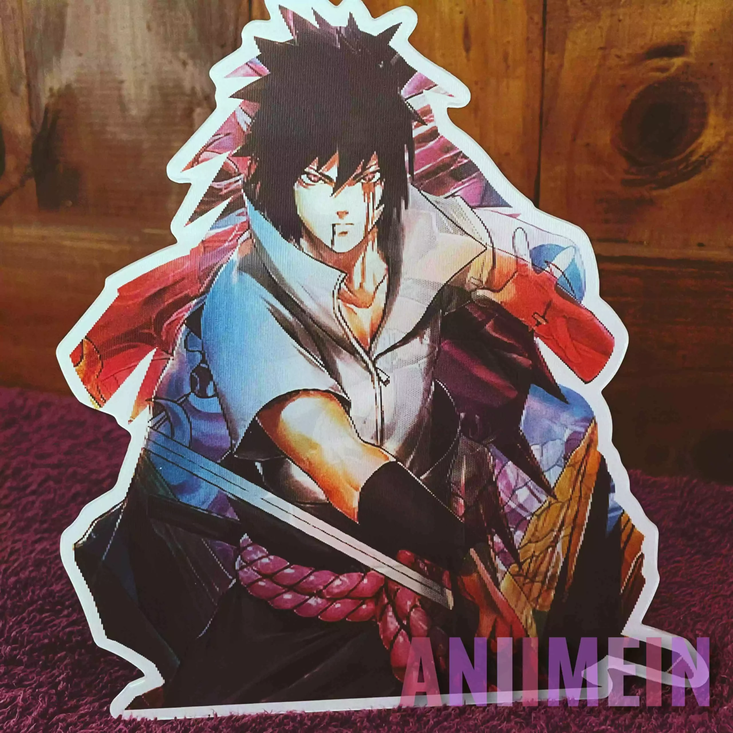 NARUTO SHIPPUDEN (Style-23)