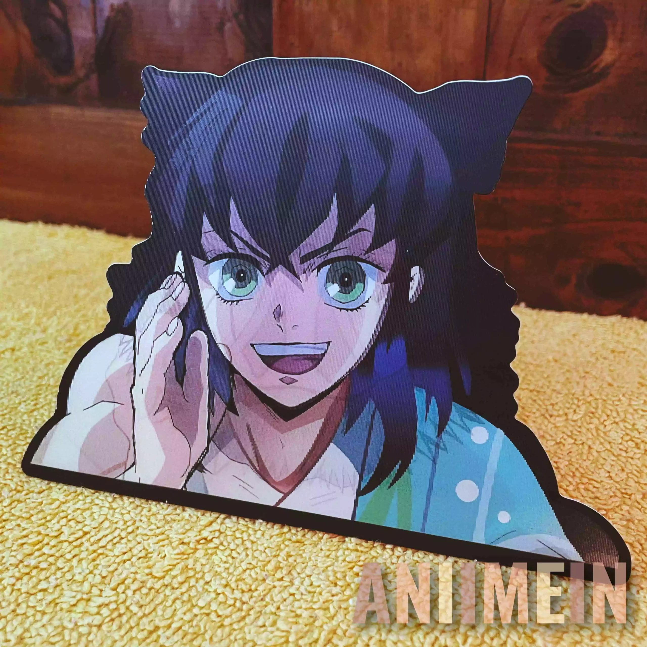 DEMON SLAYER  (Style-17)