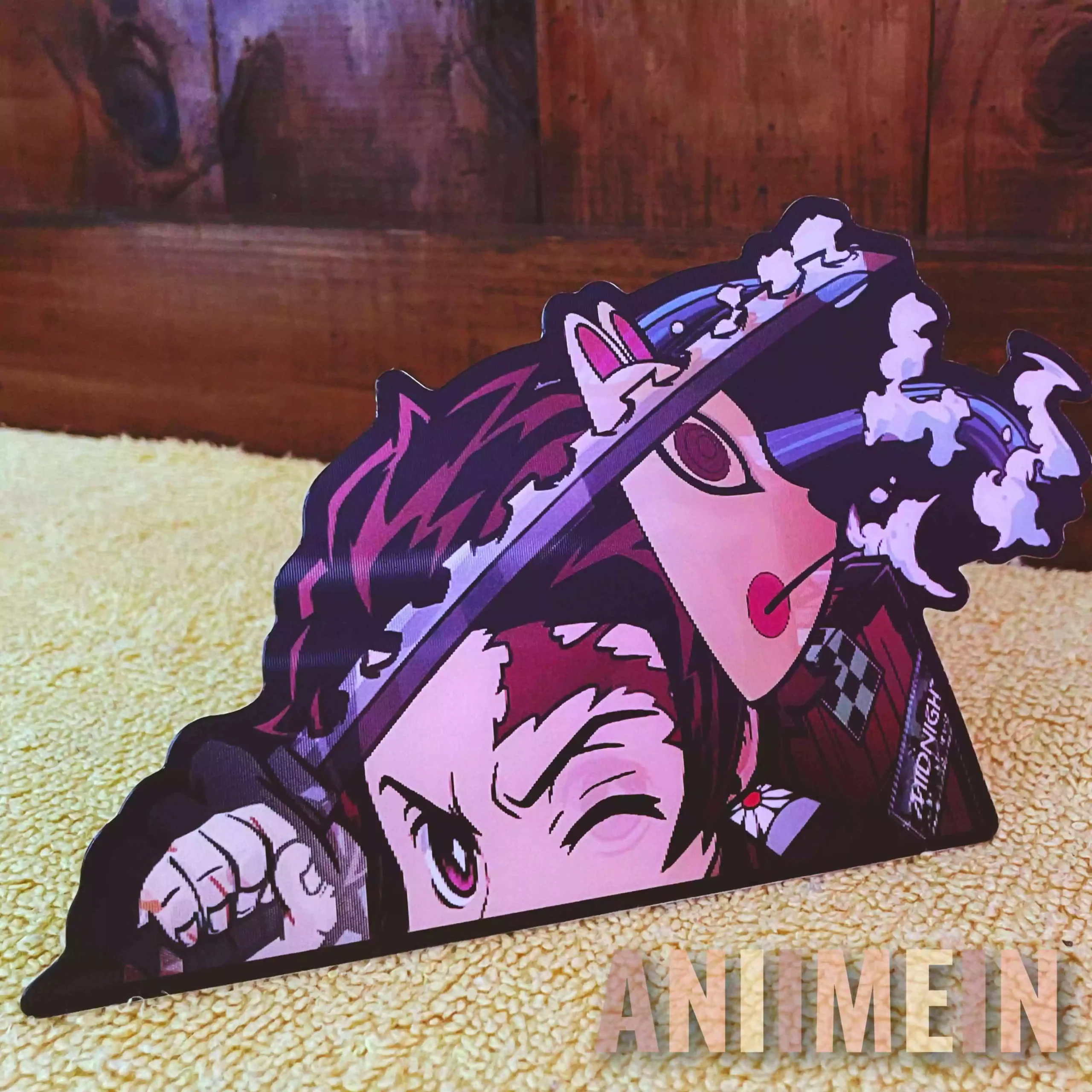 DEMON SLAYER (Style-8)