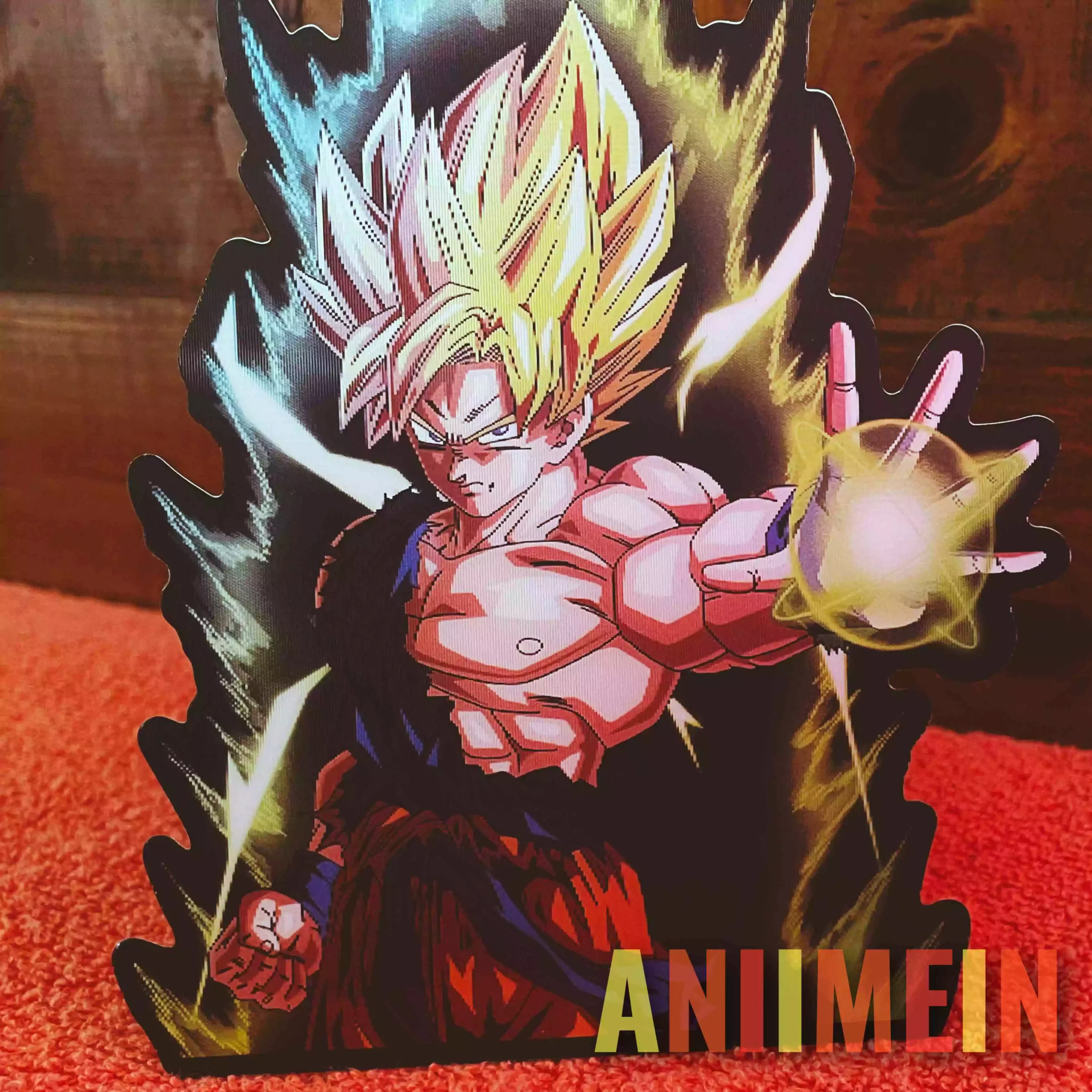 DRAGON BALL (Style-11)