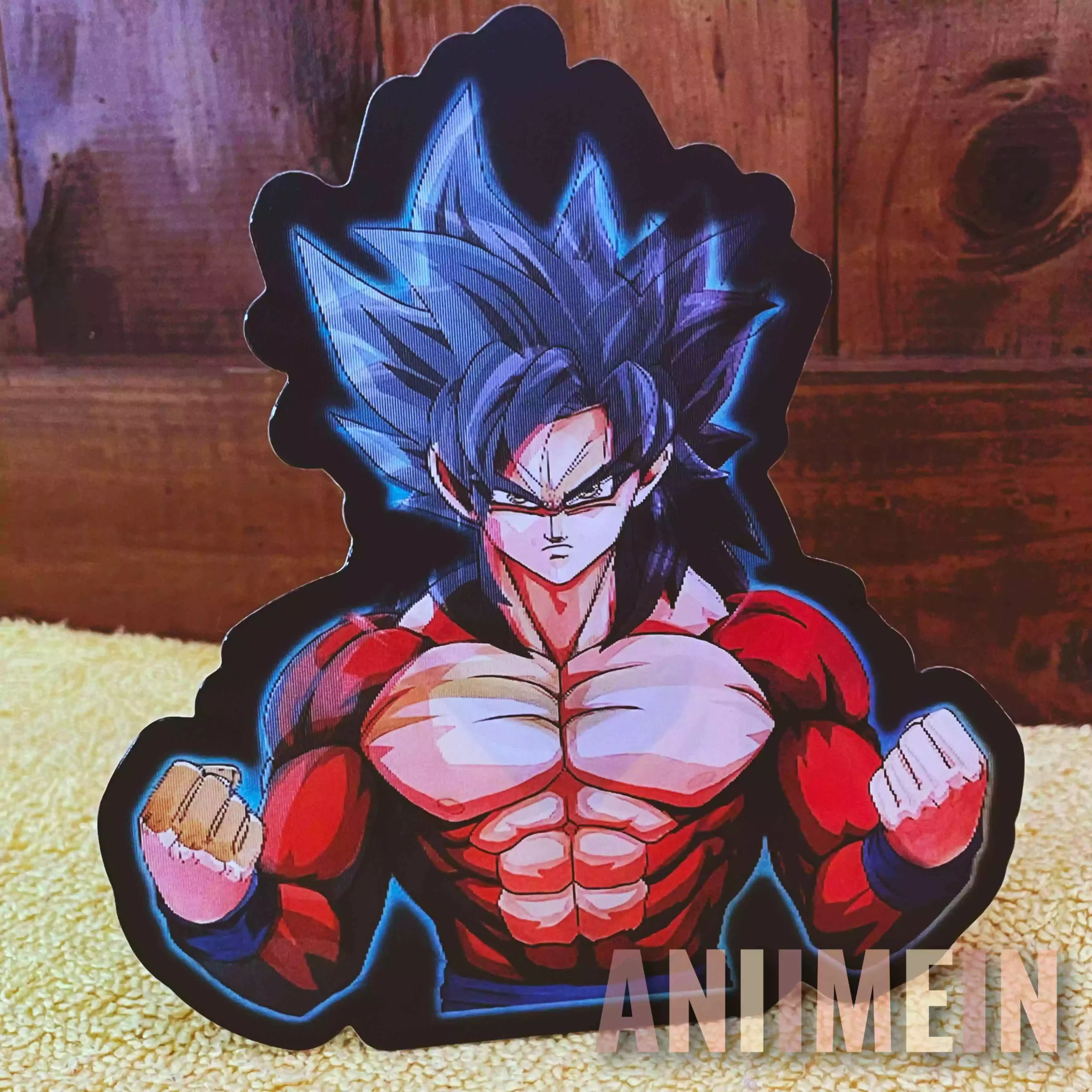 DRAGON BALL (Style-13)