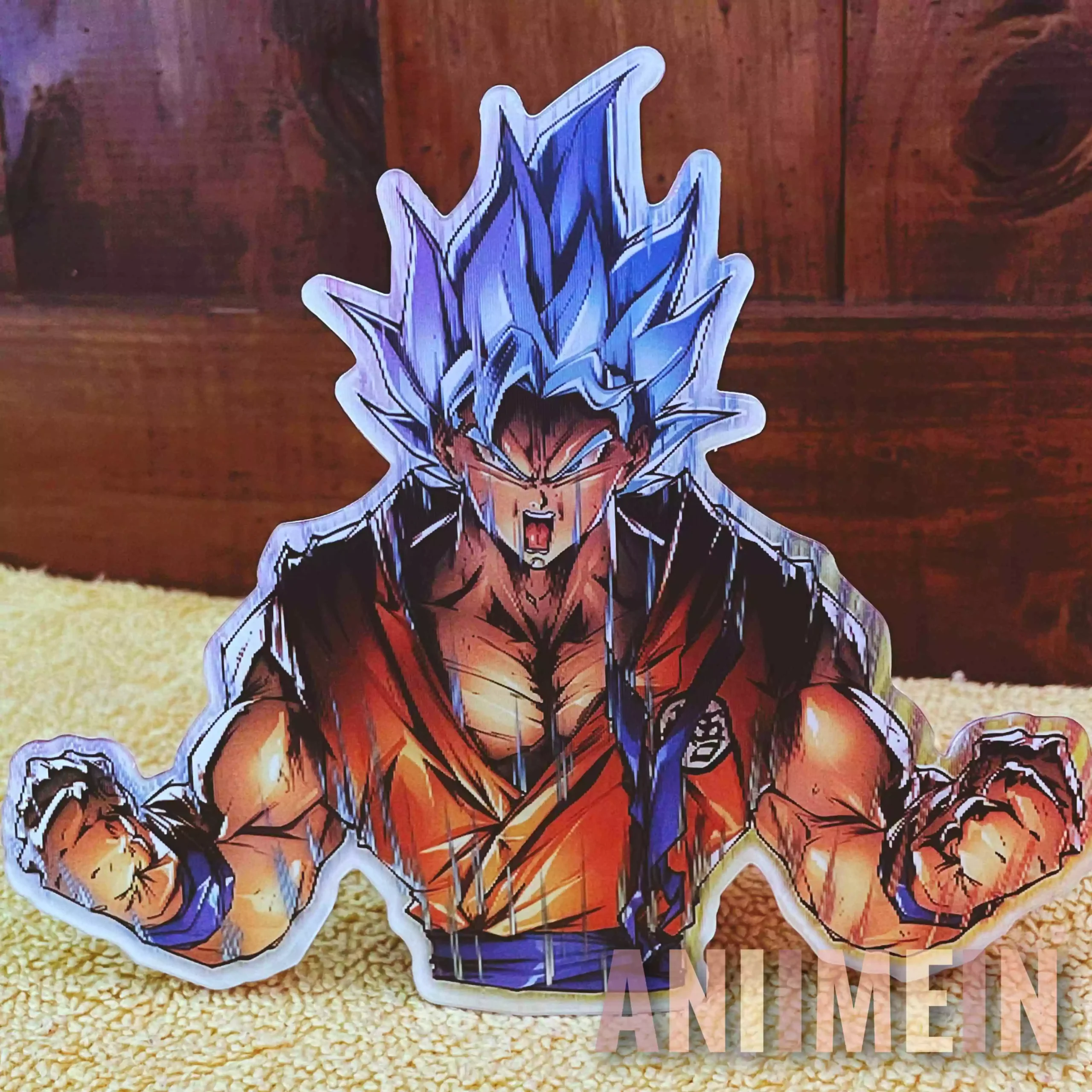 DRAGON BALL (Style-12)