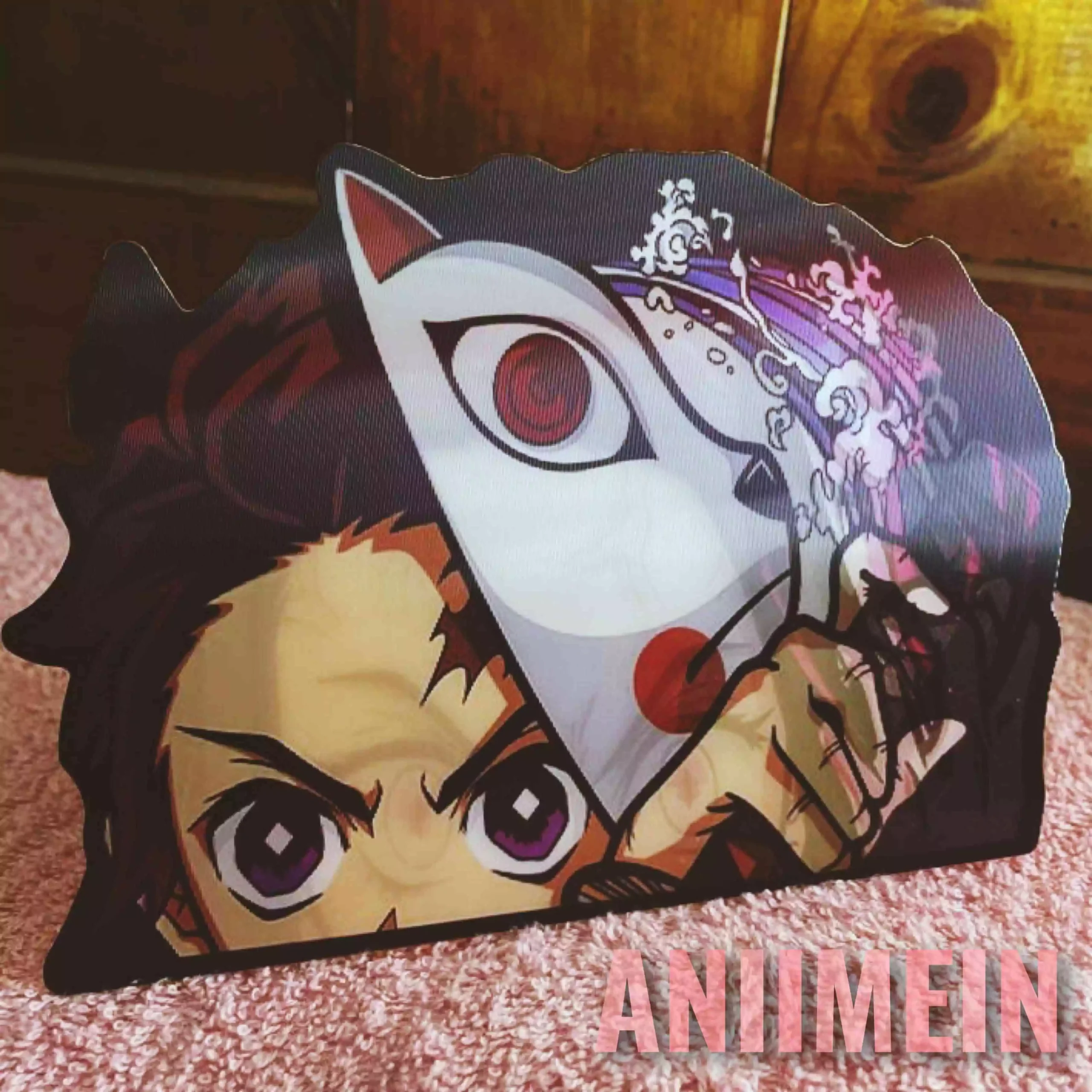 DEMON SLAYER (Style-7)