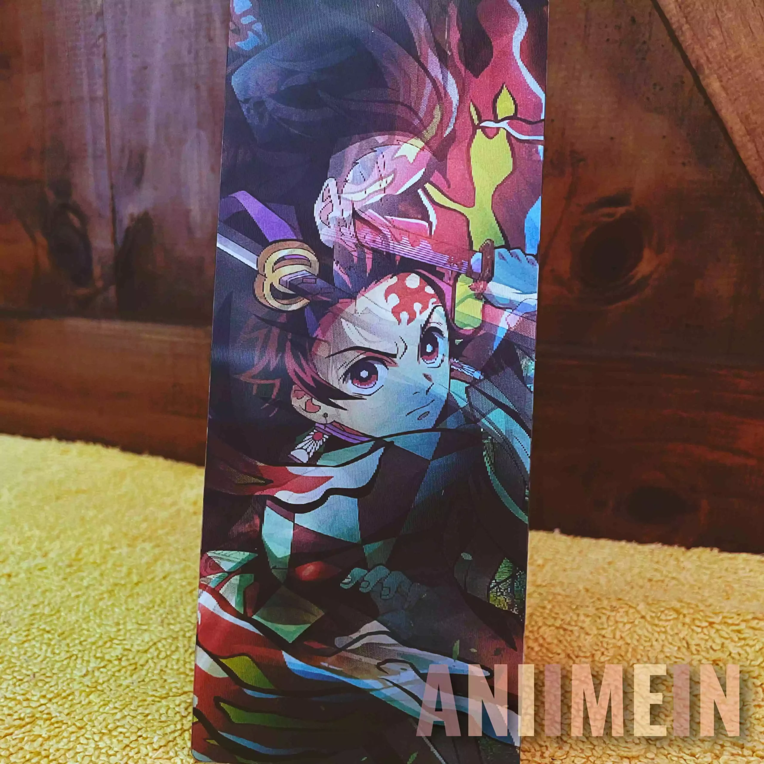 DEMON SLAYER  (Style-22)