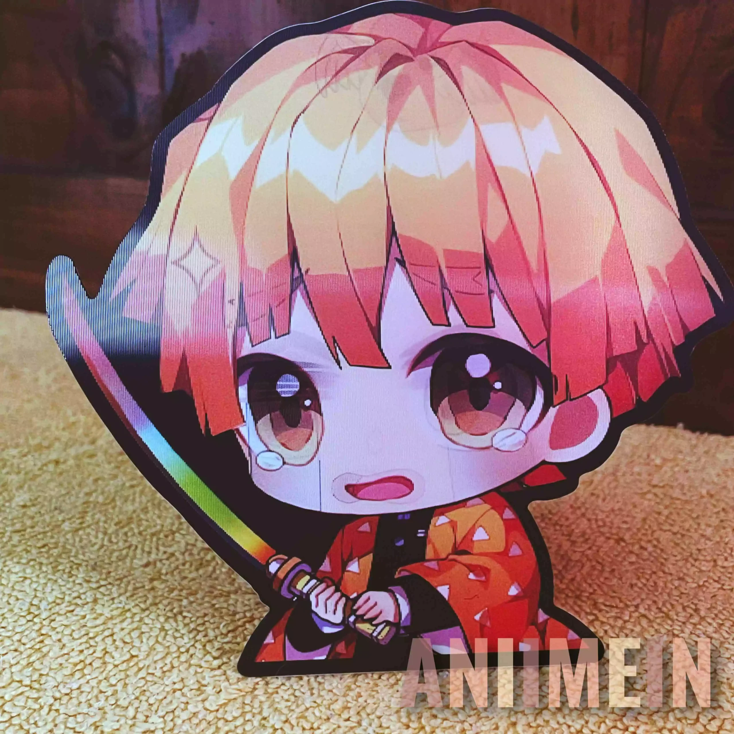 DEMON SLAYER (Style-5)