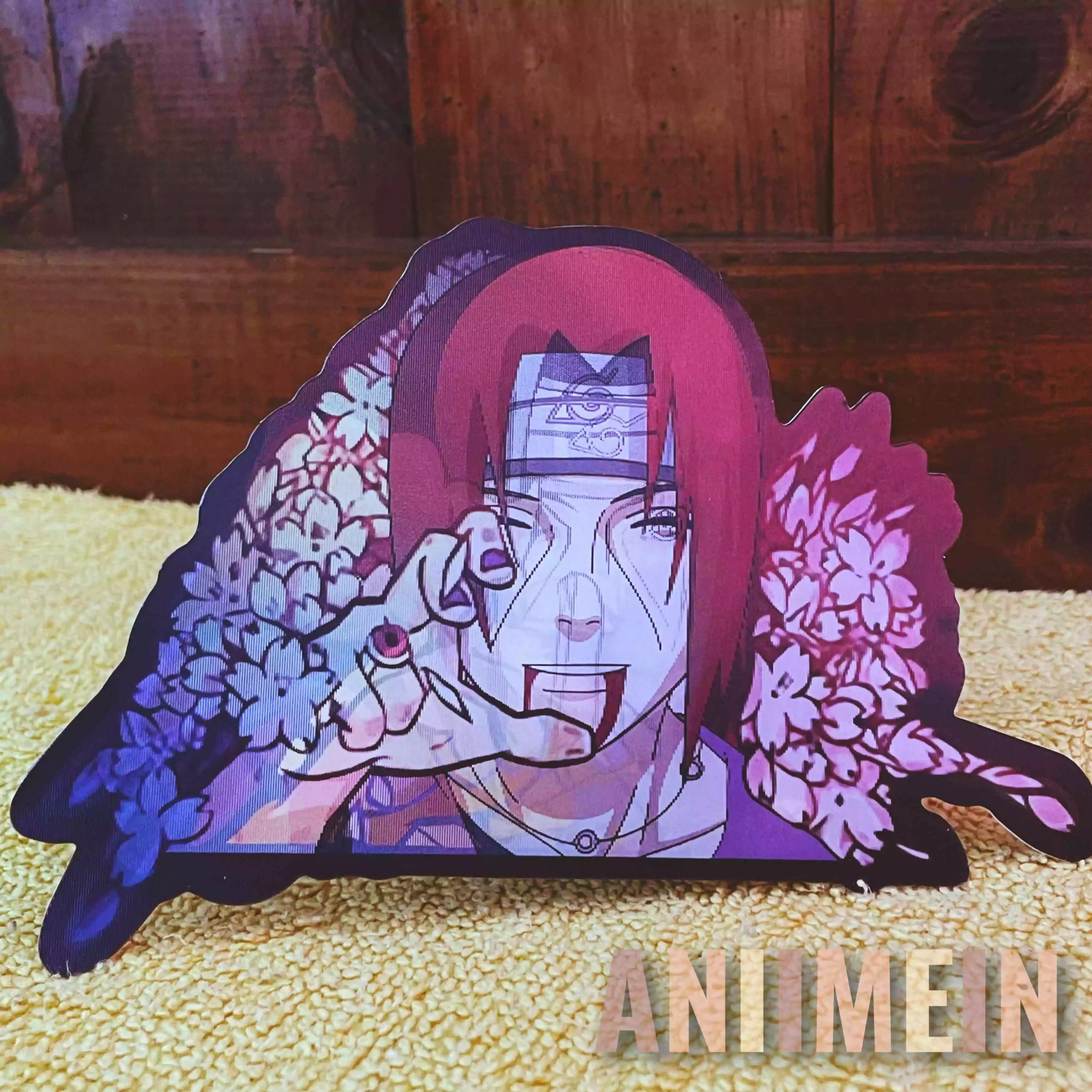 NARUTO SHIPPUDEN (Style-14)