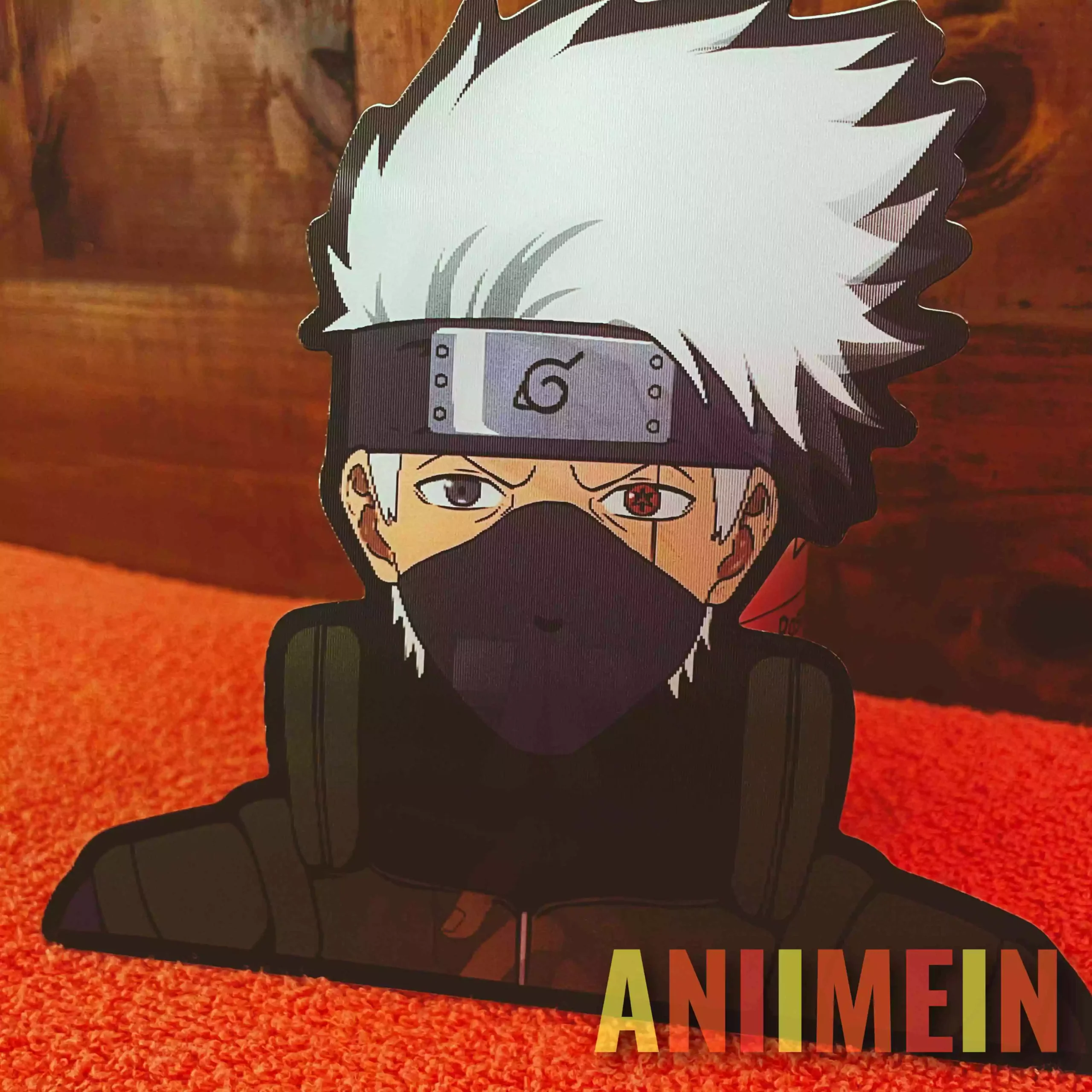 NARUTO SHIPPUDEN (Style-26)