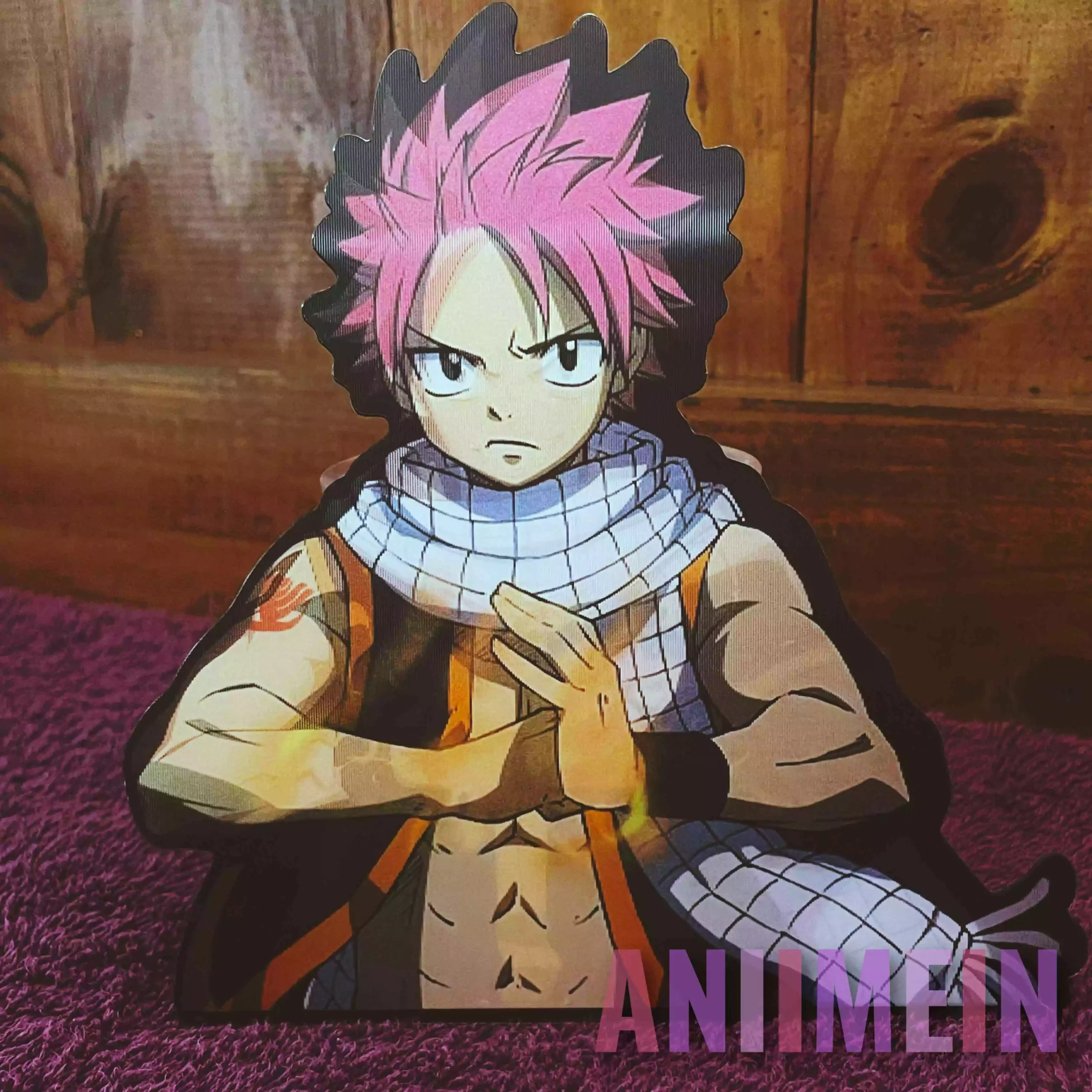 FAIRY TAIL (Style-1)