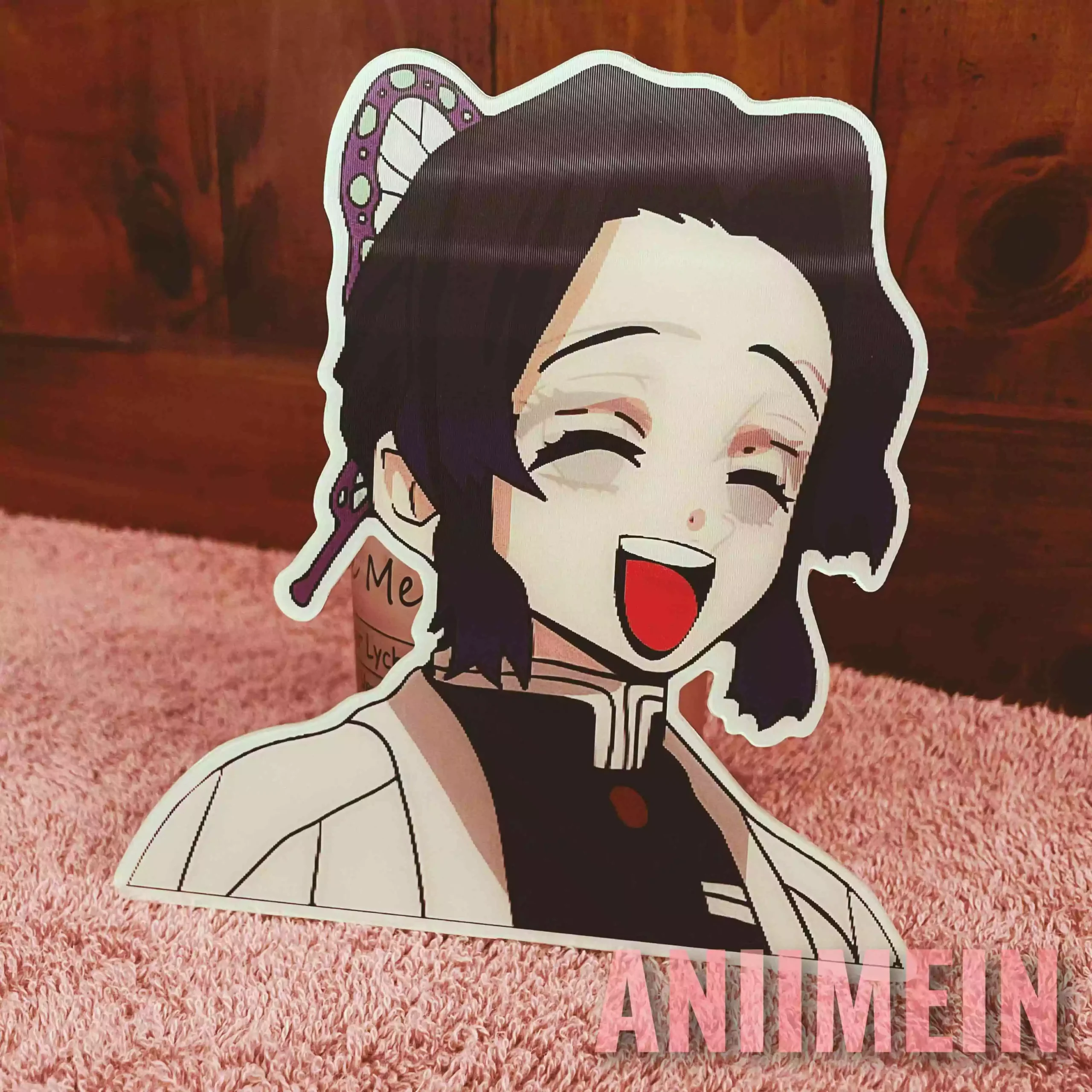 DEMON SLAYER (Style-10)