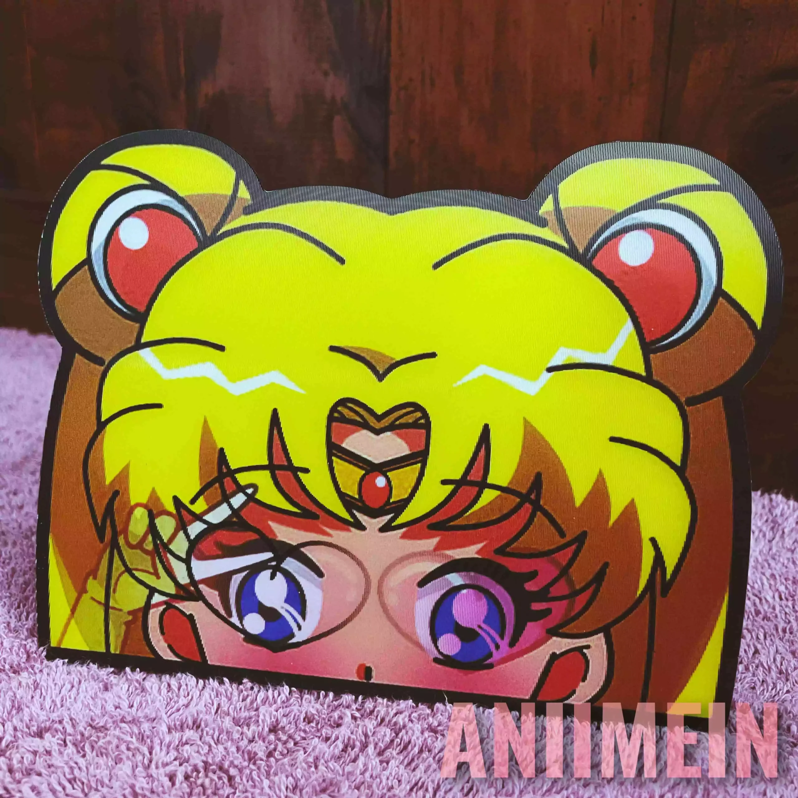 SAILOR MOON (Style-2)