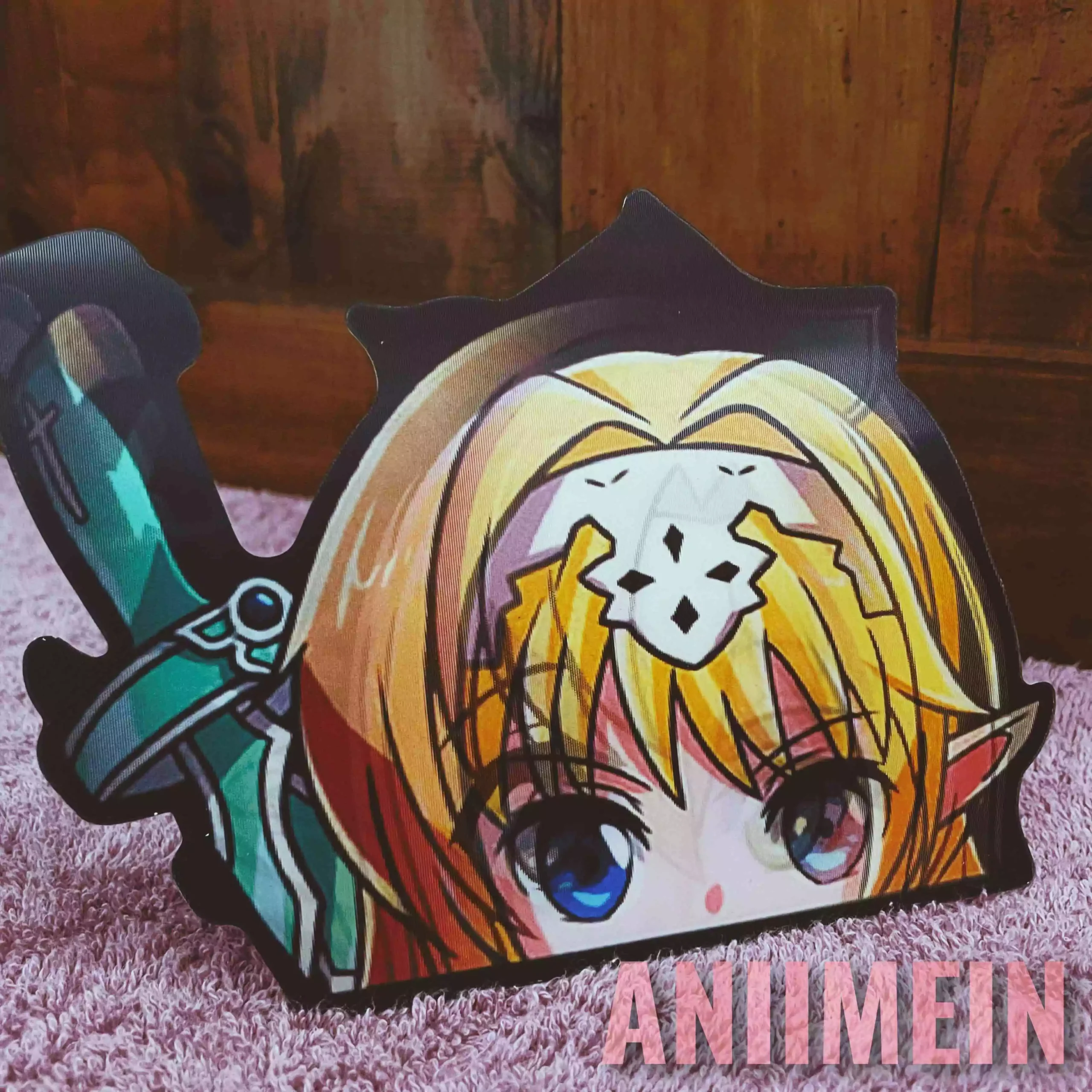 SAILOR MOON (Style-3)