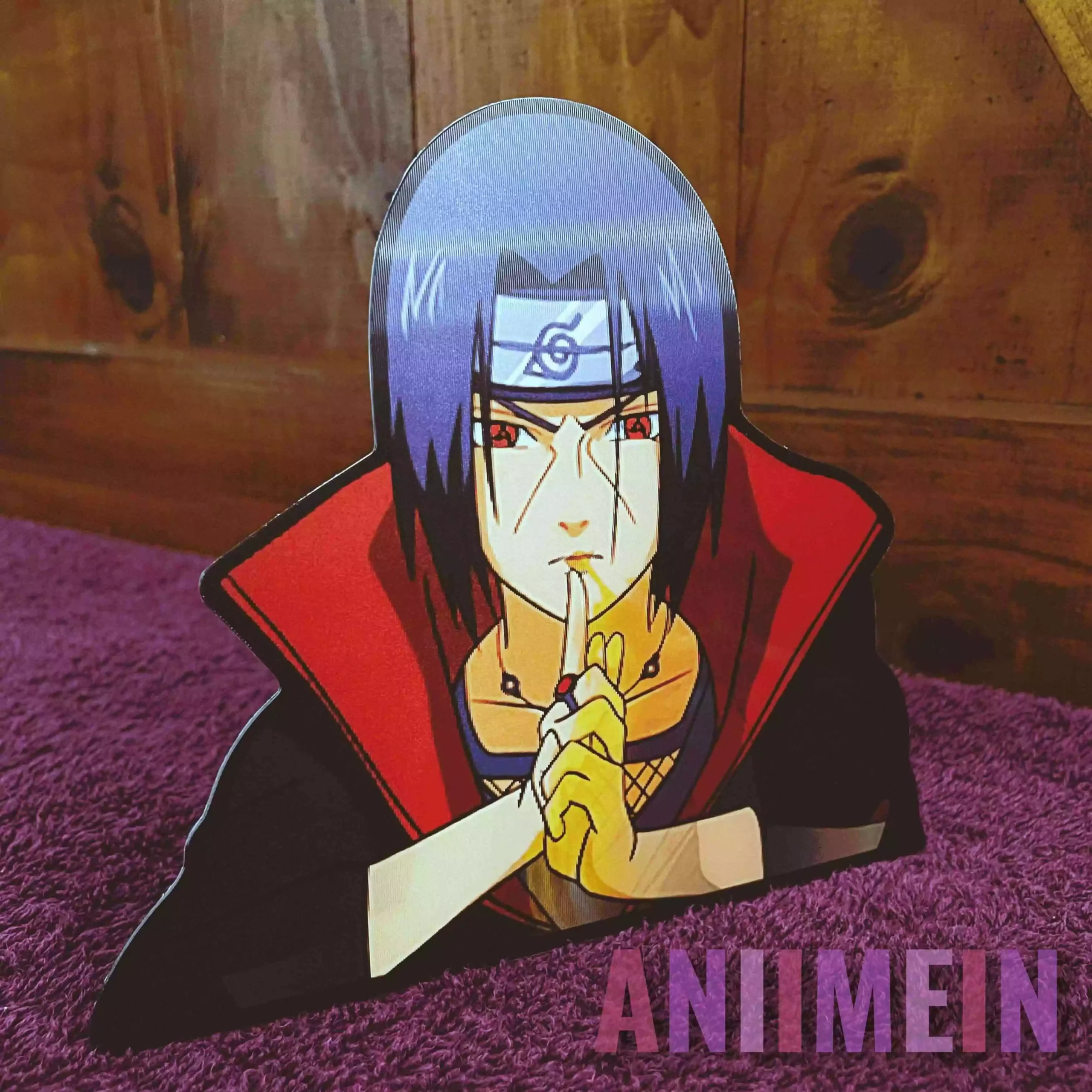 NARUTO SHIPPUDEN (Style-10)