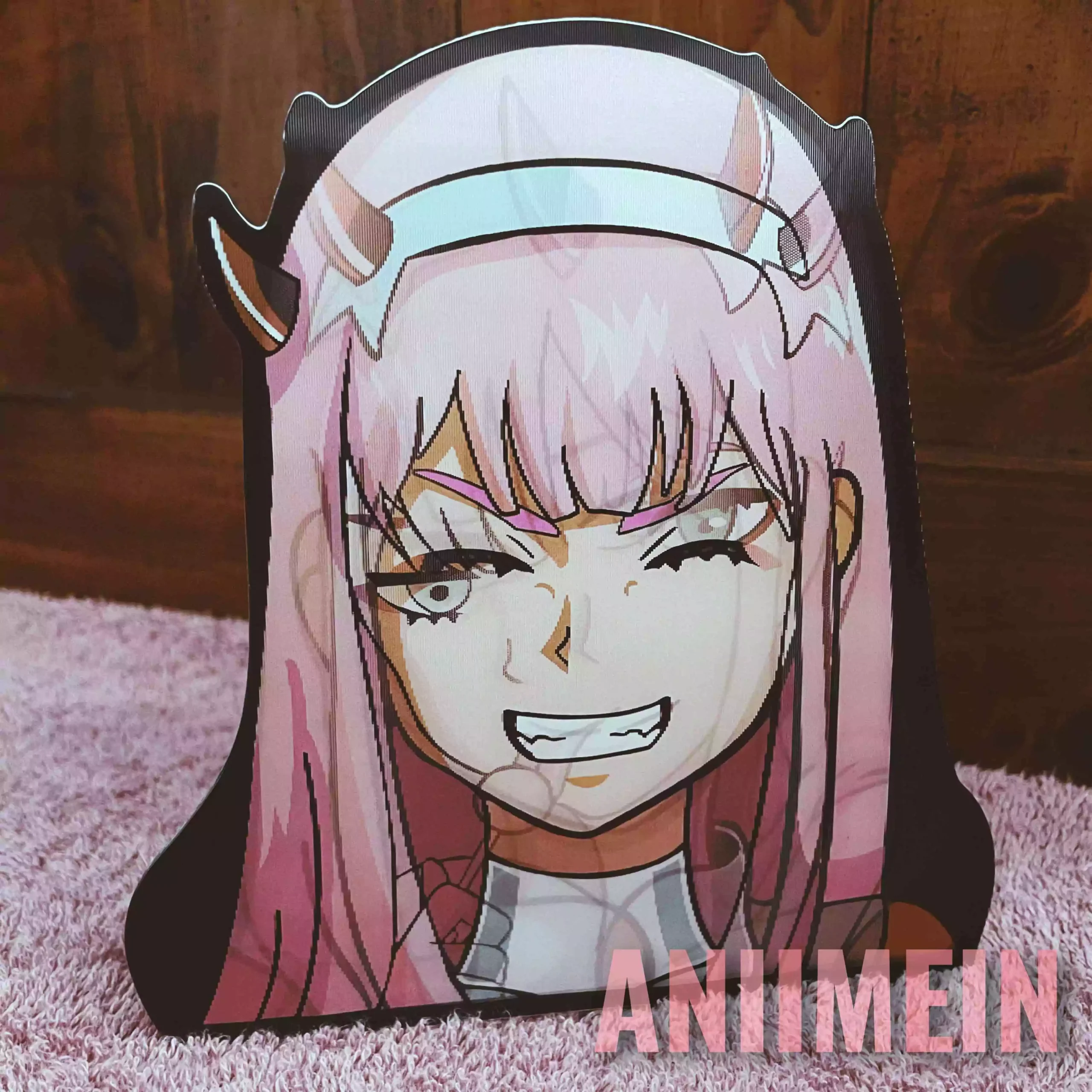 DARLING IN THE FRANXX (Style-1)