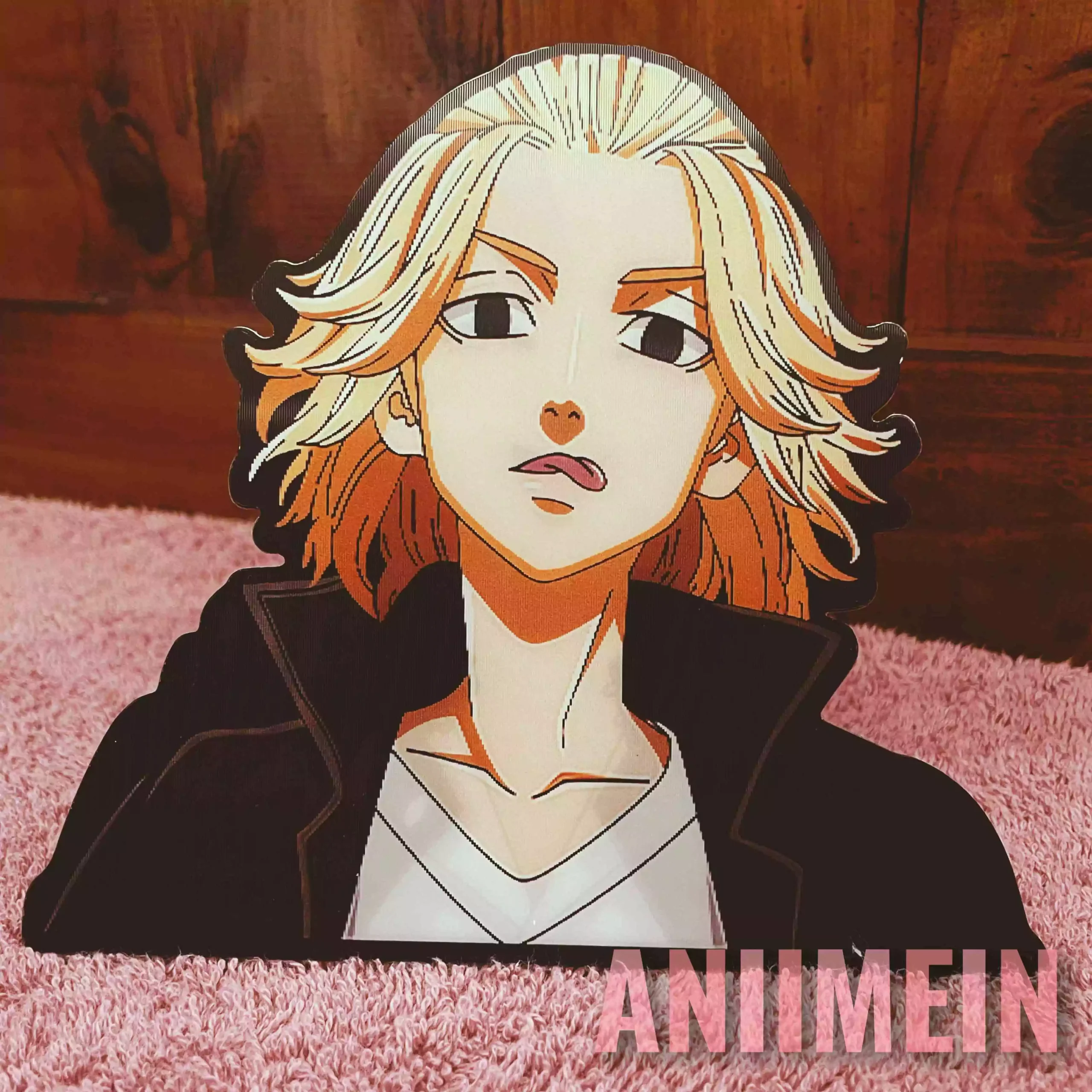 TOKYO REVENGERS (Style-1)