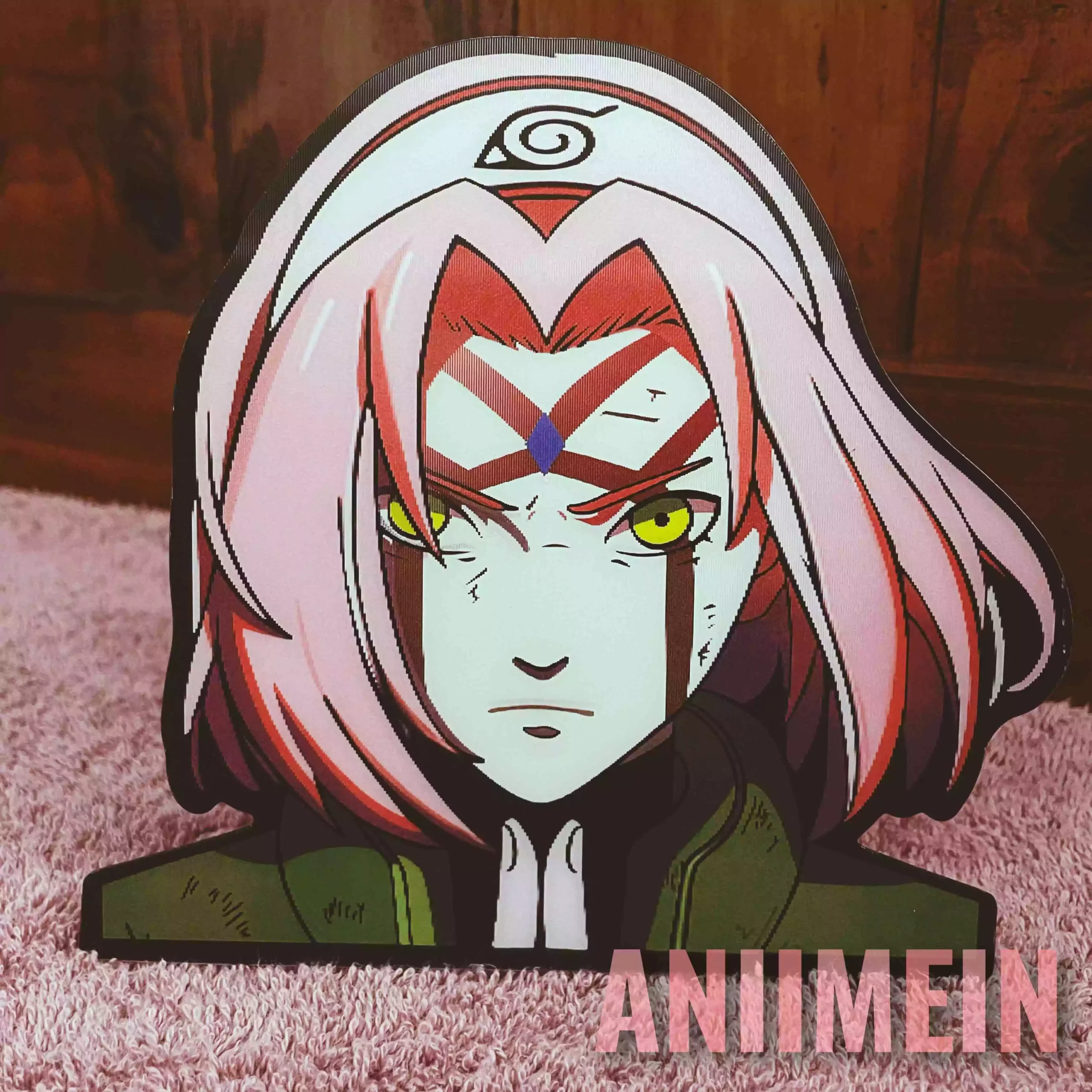 NARUTO SHIPPUDEN (Style-15)