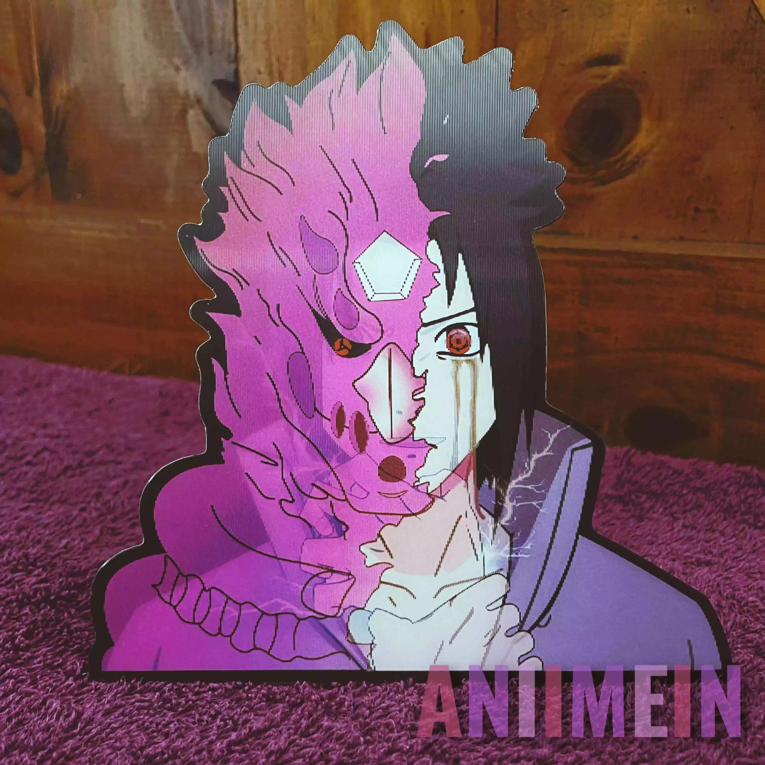 NARUTO SHIPPUDEN (Style-17)