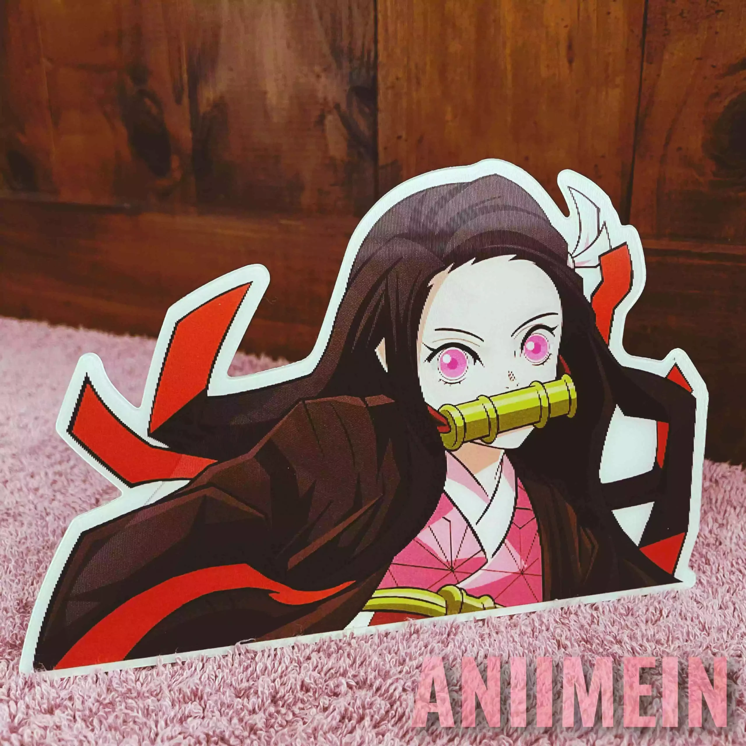 DEMON SLAYER  (Style-18)